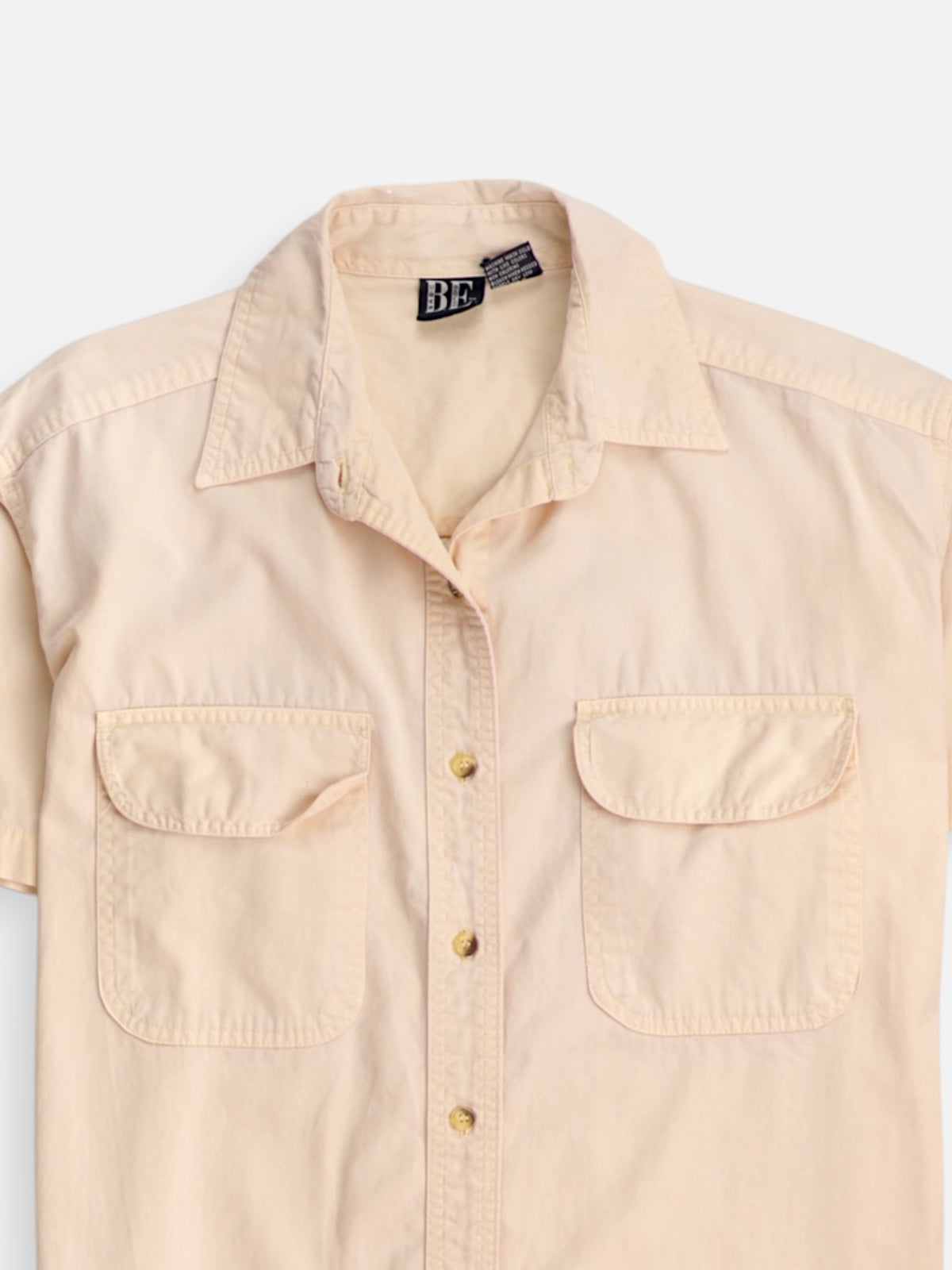Camisa Casual - Hombre - Small