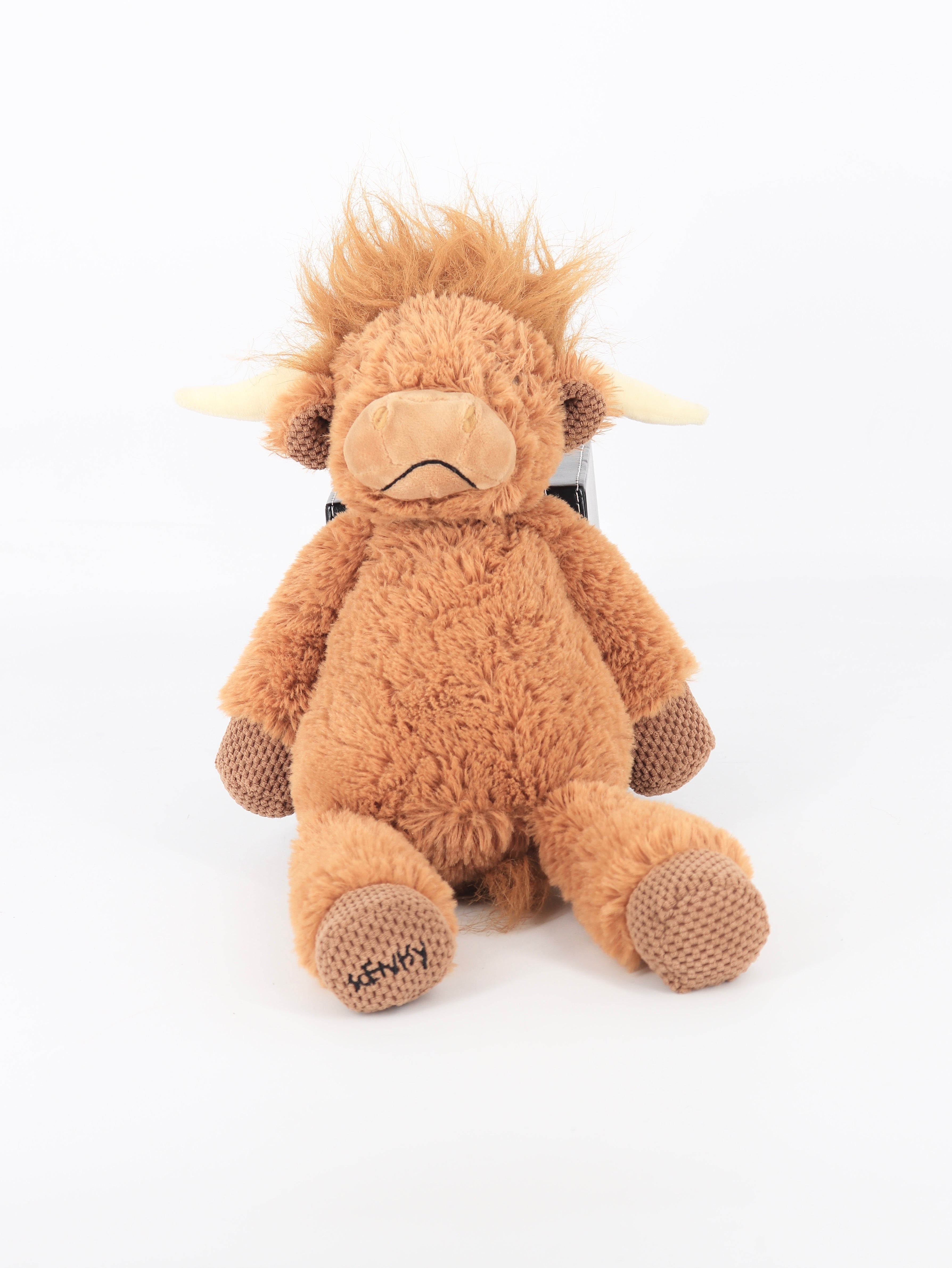 Peluche Animado - Unisex - Talla Única (One Size)