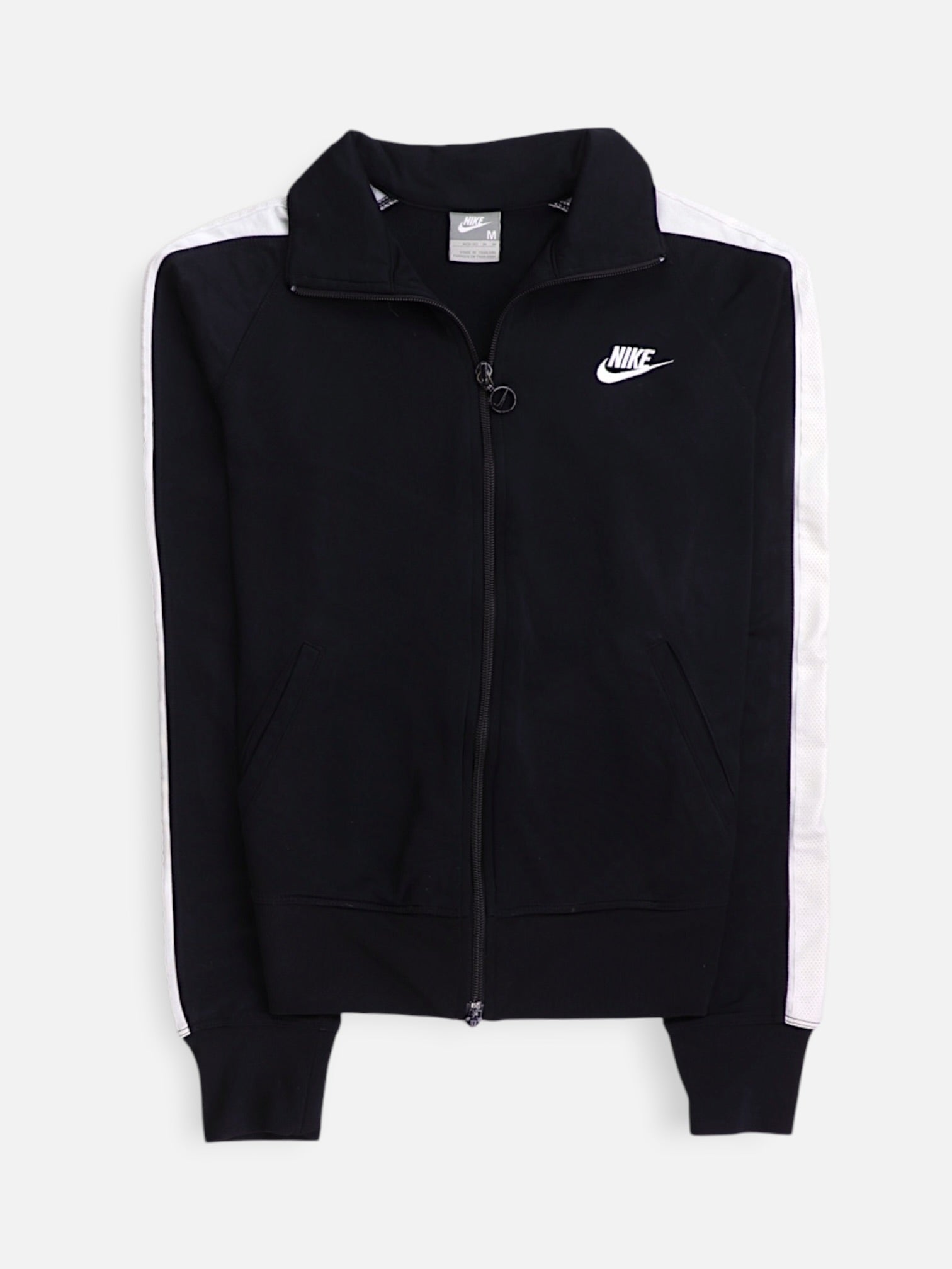 Nike Sudadera Fleece Deportivo - Mujer - Medium
