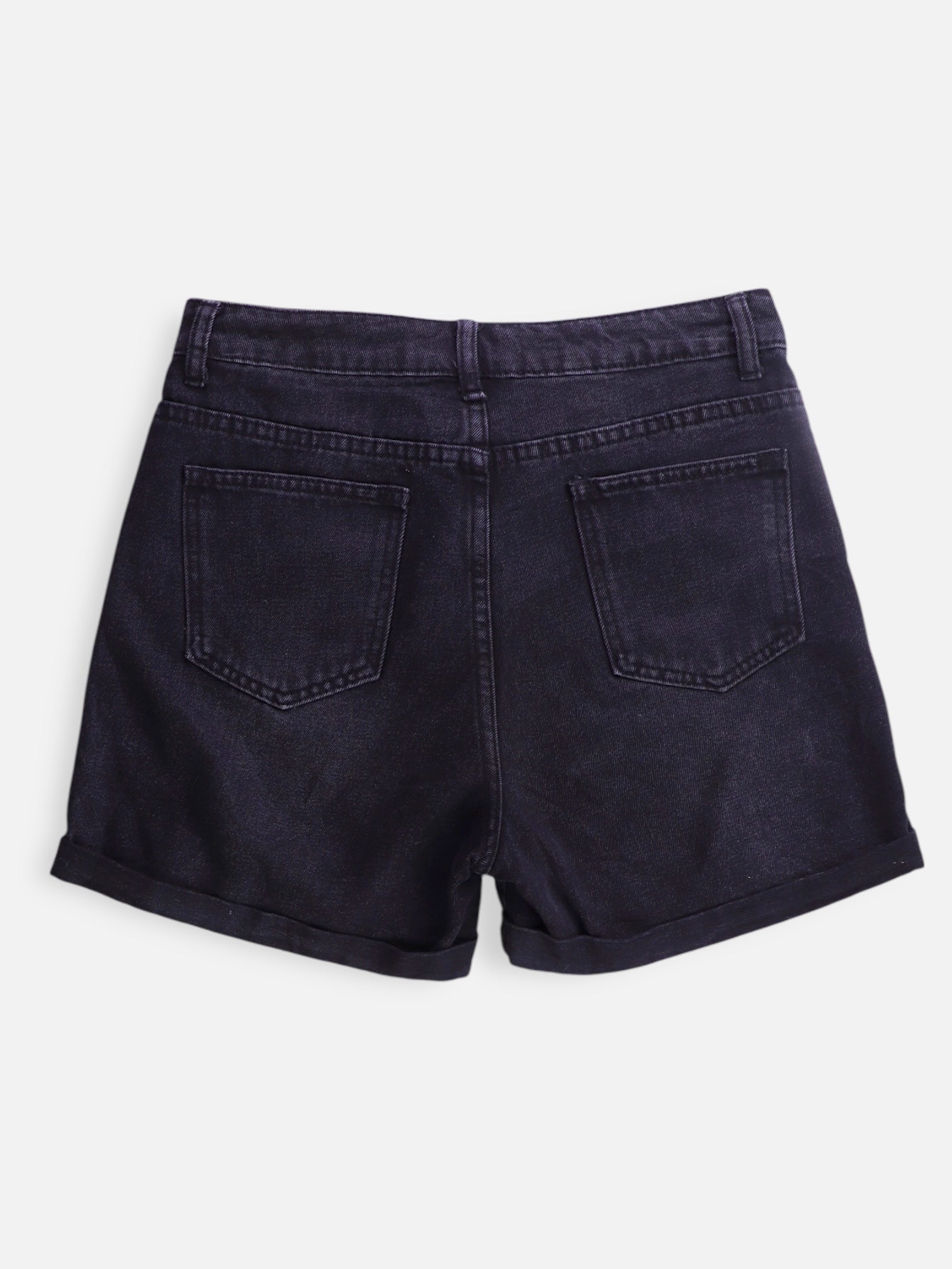 SHEIN Shorts Denim - Mujer - Small