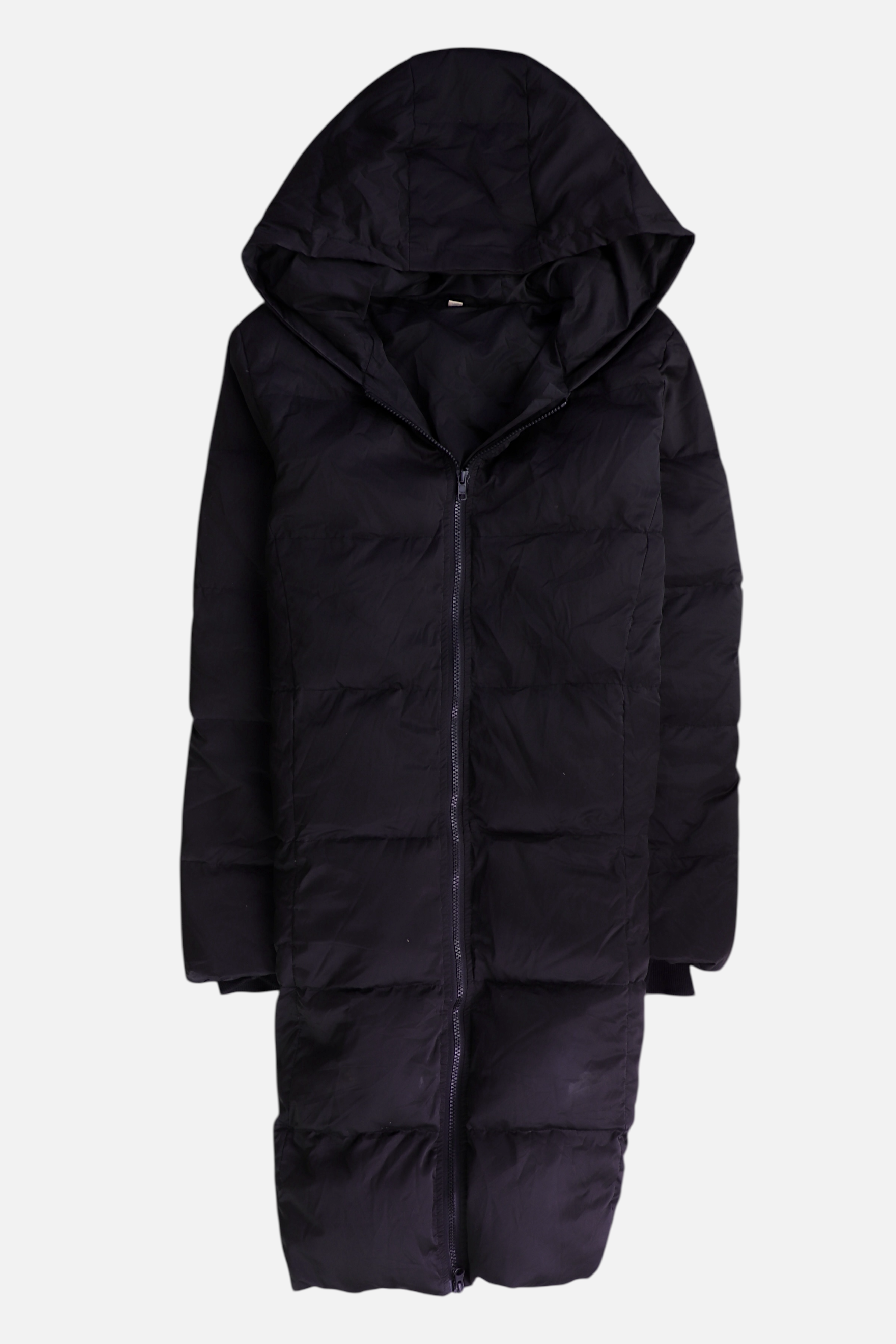 Abrigo Casual Puffer - Mujer - N/A