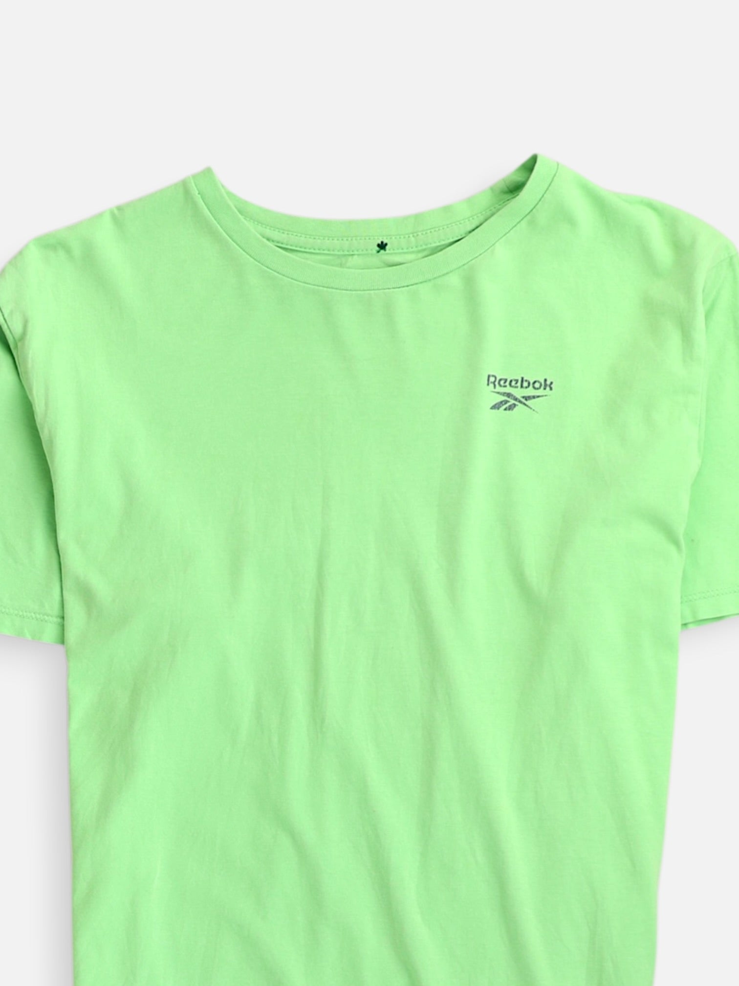Reebok Camiseta Basic - Hombre - N/A