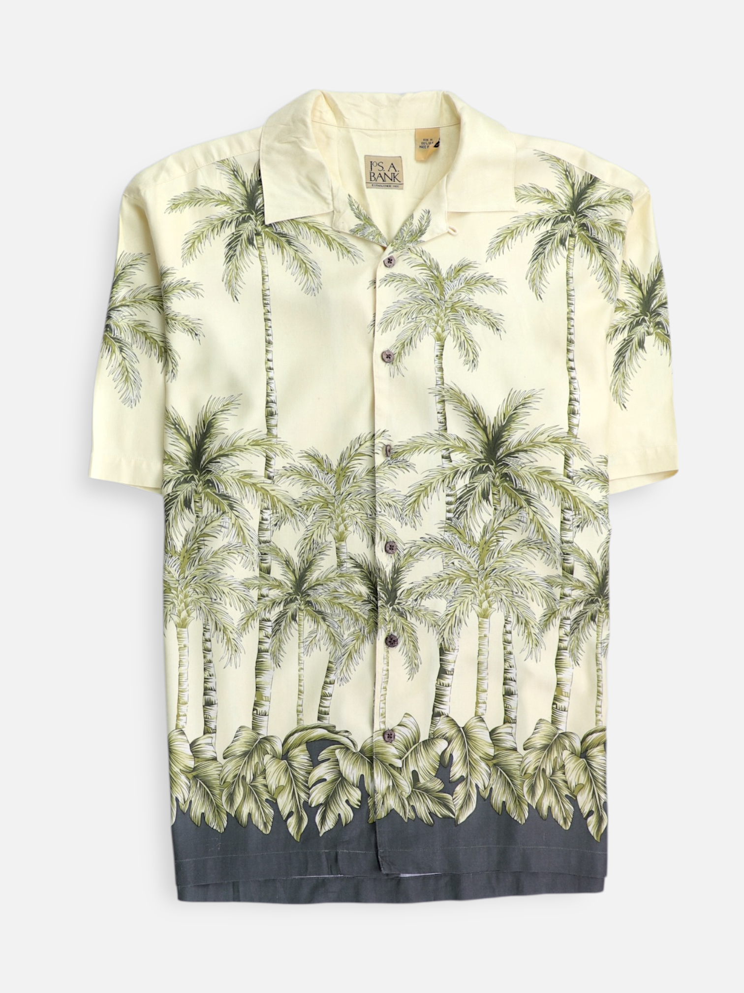 Camisa Verano - Hombre - Medium