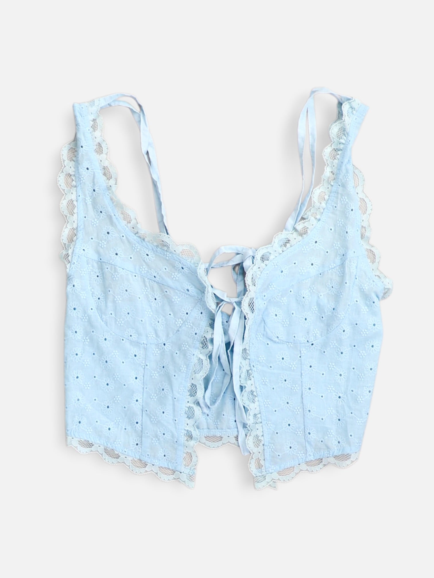 Blusa Casual - Mujer - XS