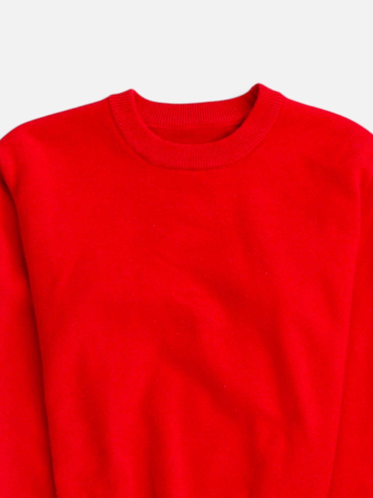 SHEIN Sueter Knit Casual - Niño - N/A - 10-12Y (Años)