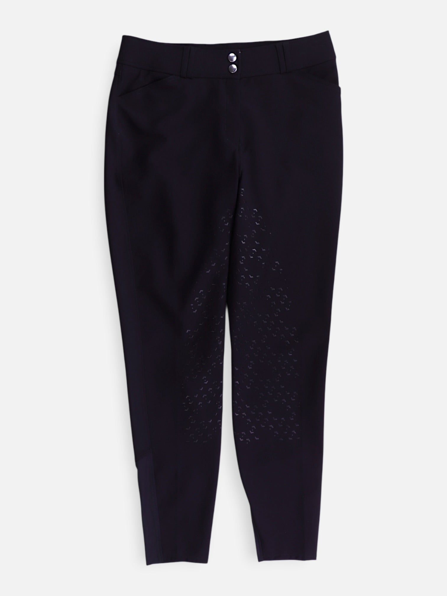 Pantalon Regular Fit Casual - Mujer - 30'