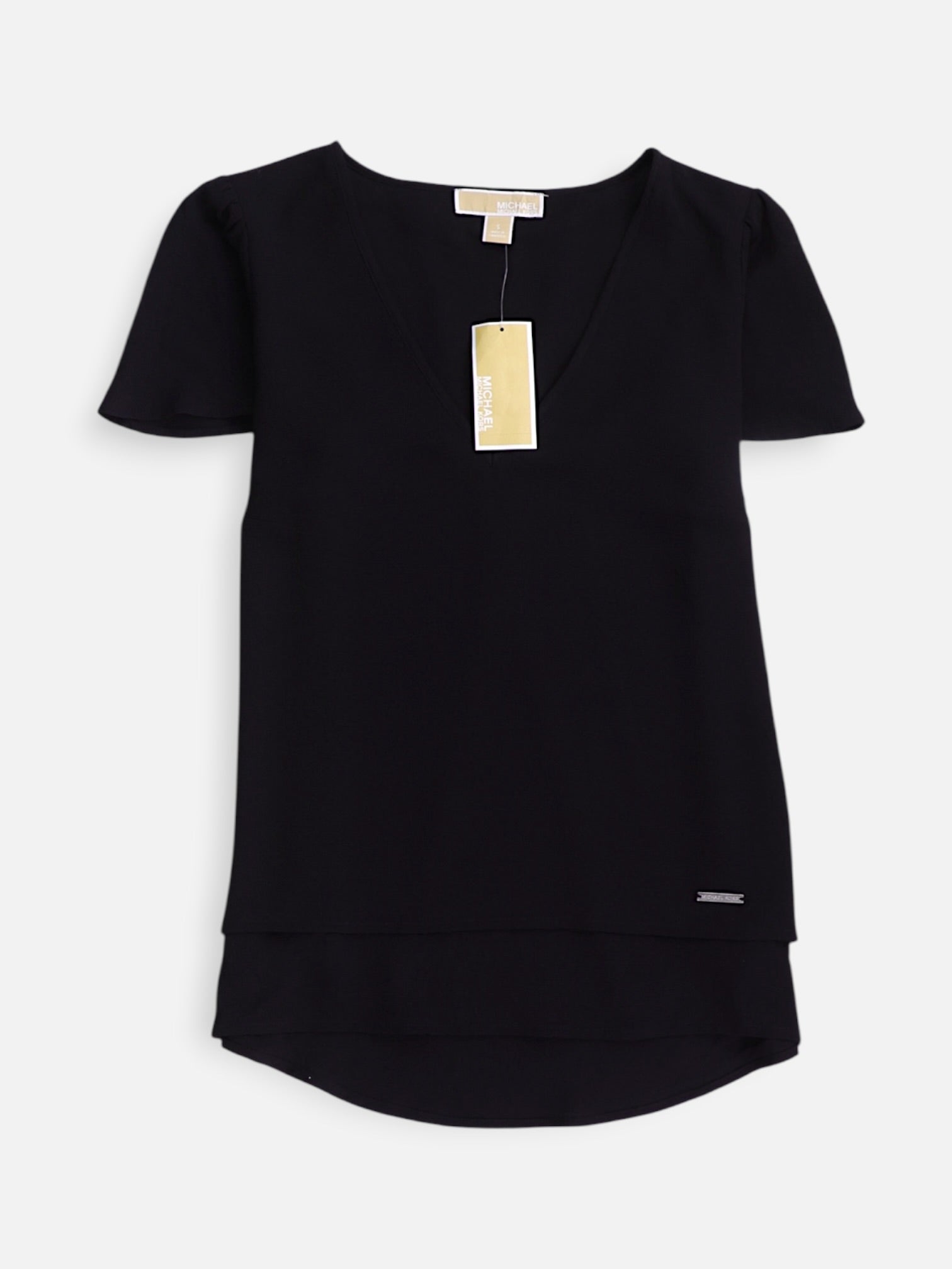 Michael Kors Blusa Casual - Mujer - Small