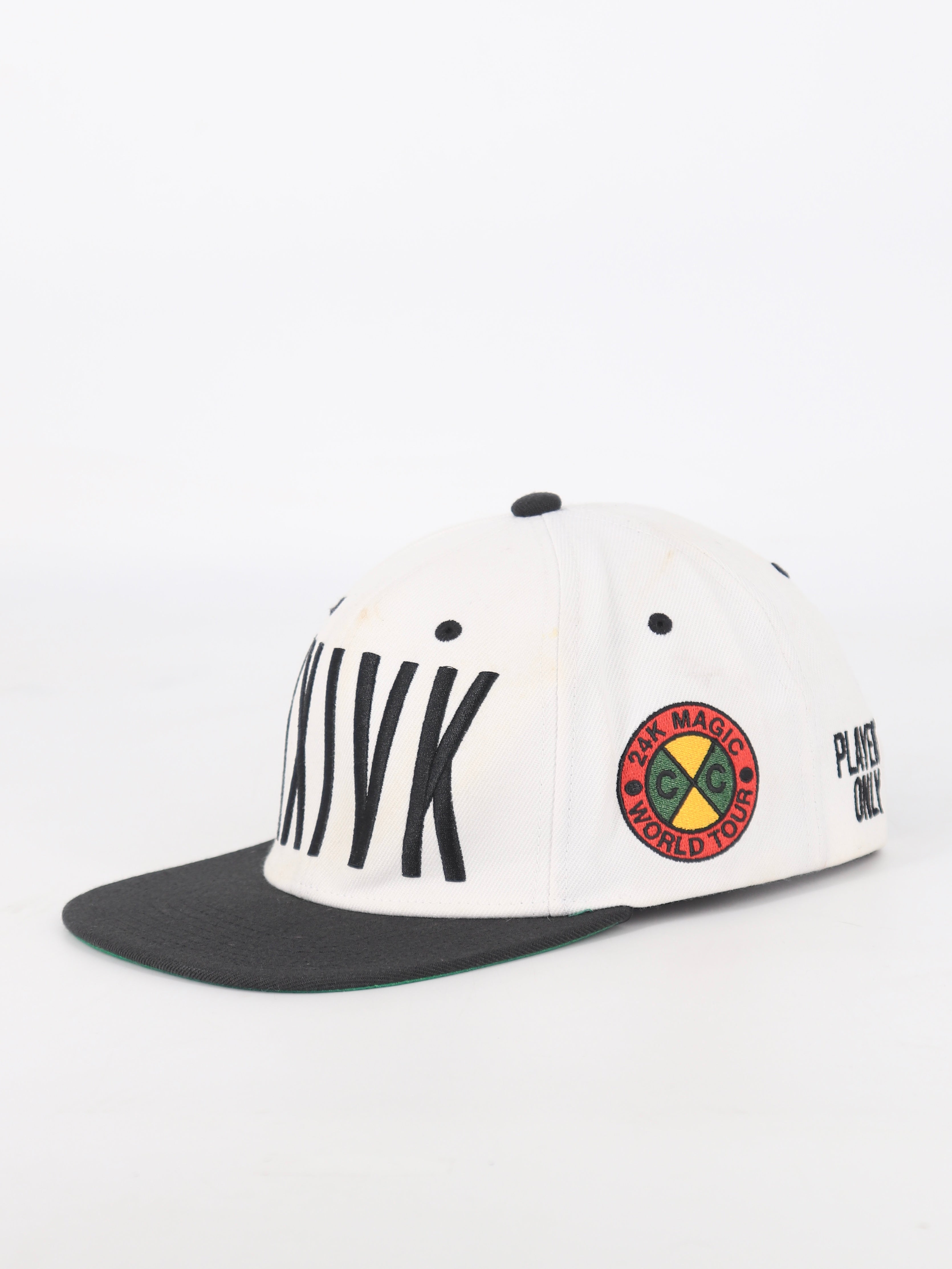 Mitchell & Ness Gorra Deportivo - Hombre - Talla Única (One Size)