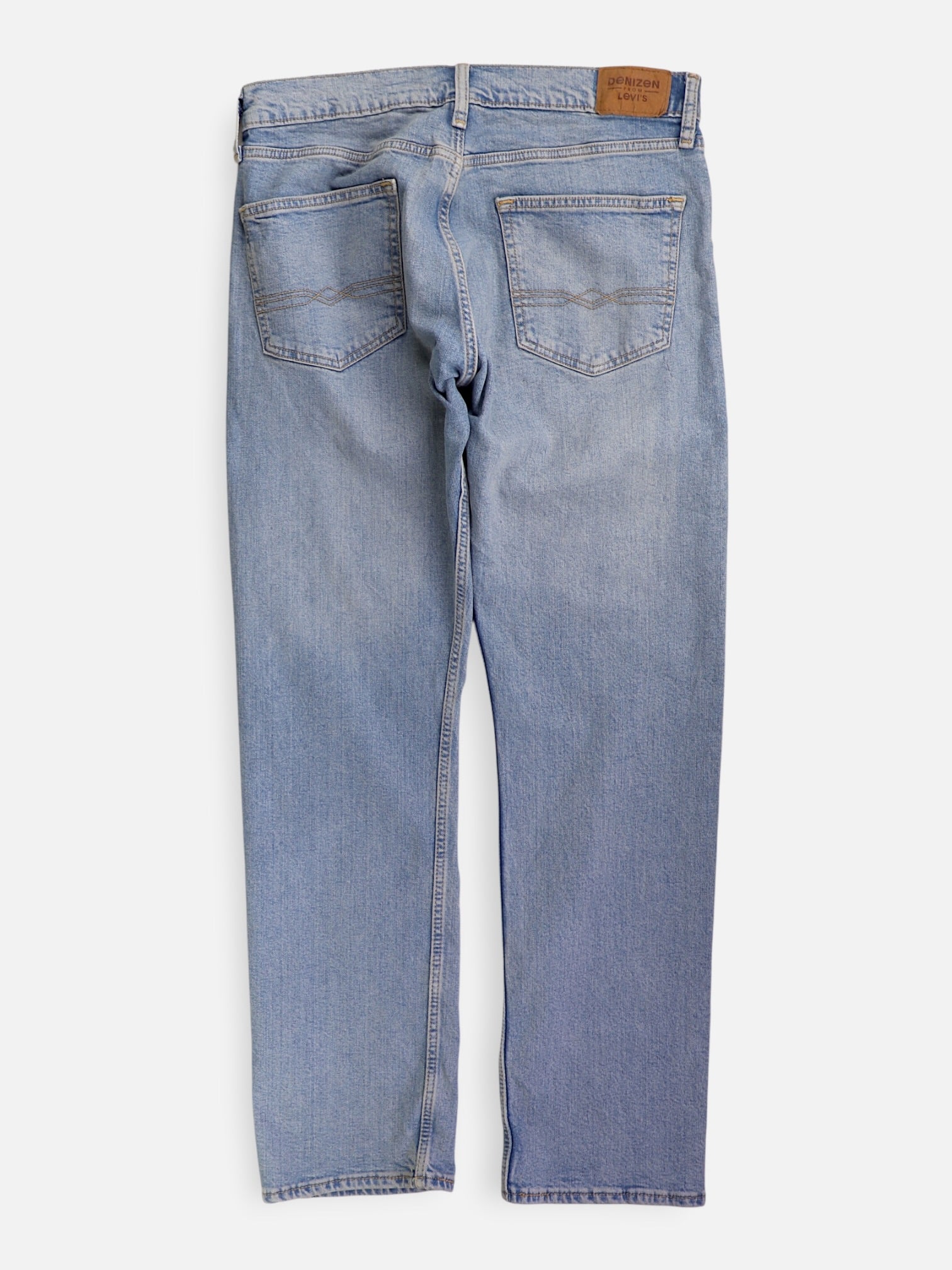 Levis Jean Regular Fit Denim - Hombre - 32x32