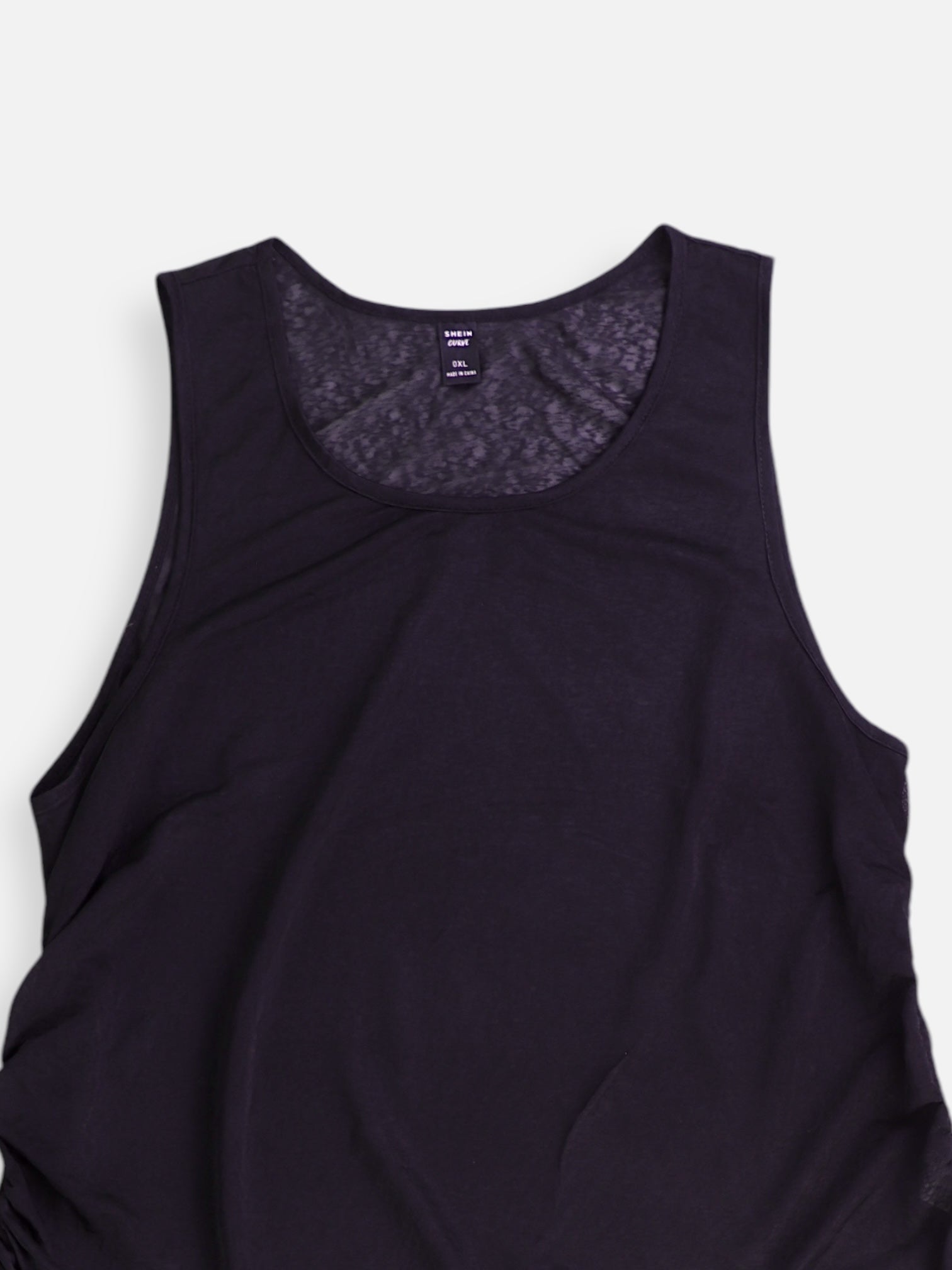 SHEIN Salida de Baño Verano - Mujer - XL