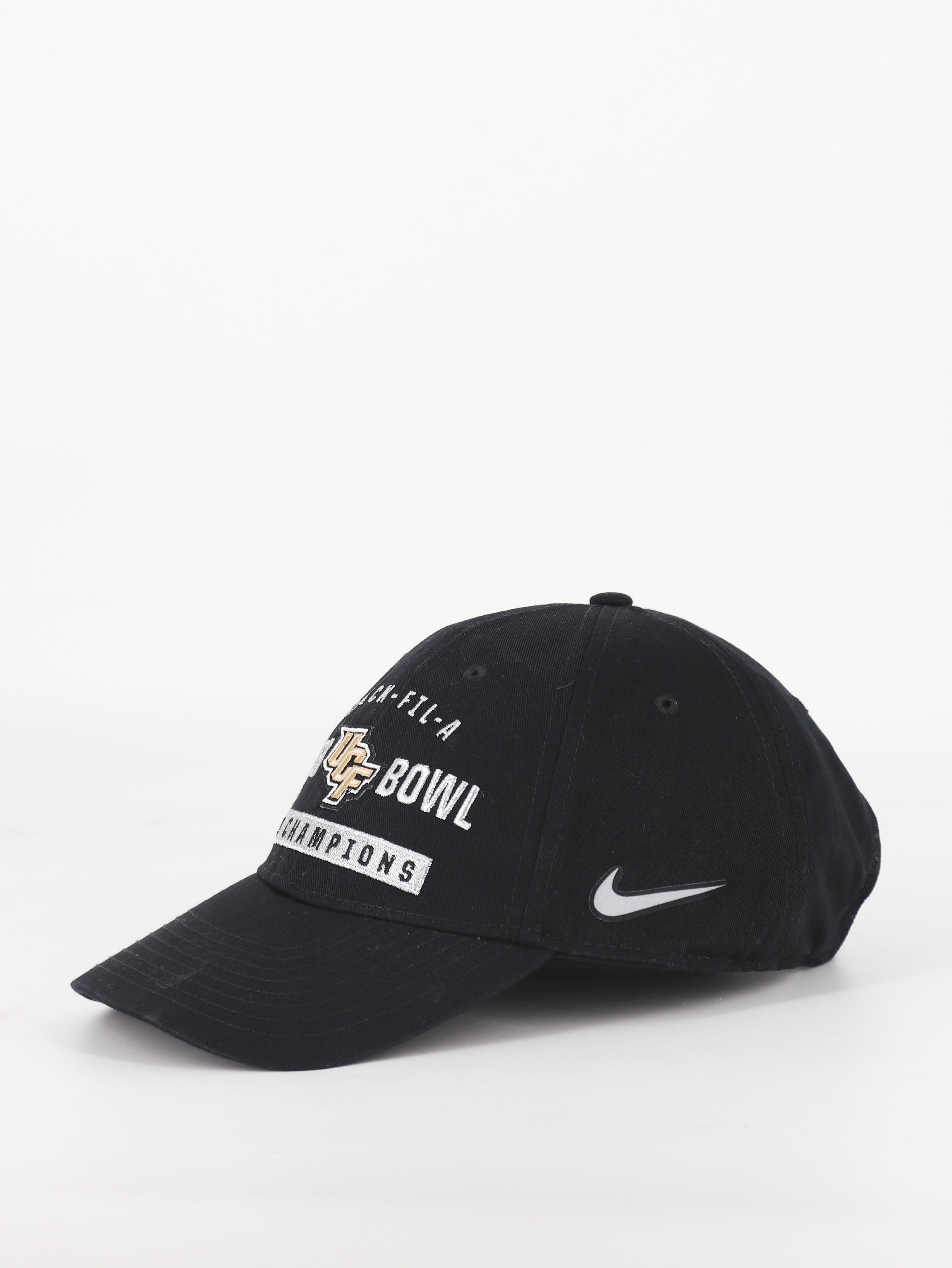 Nike Gorra Deportivo - Hombre - Talla Única (One Size)