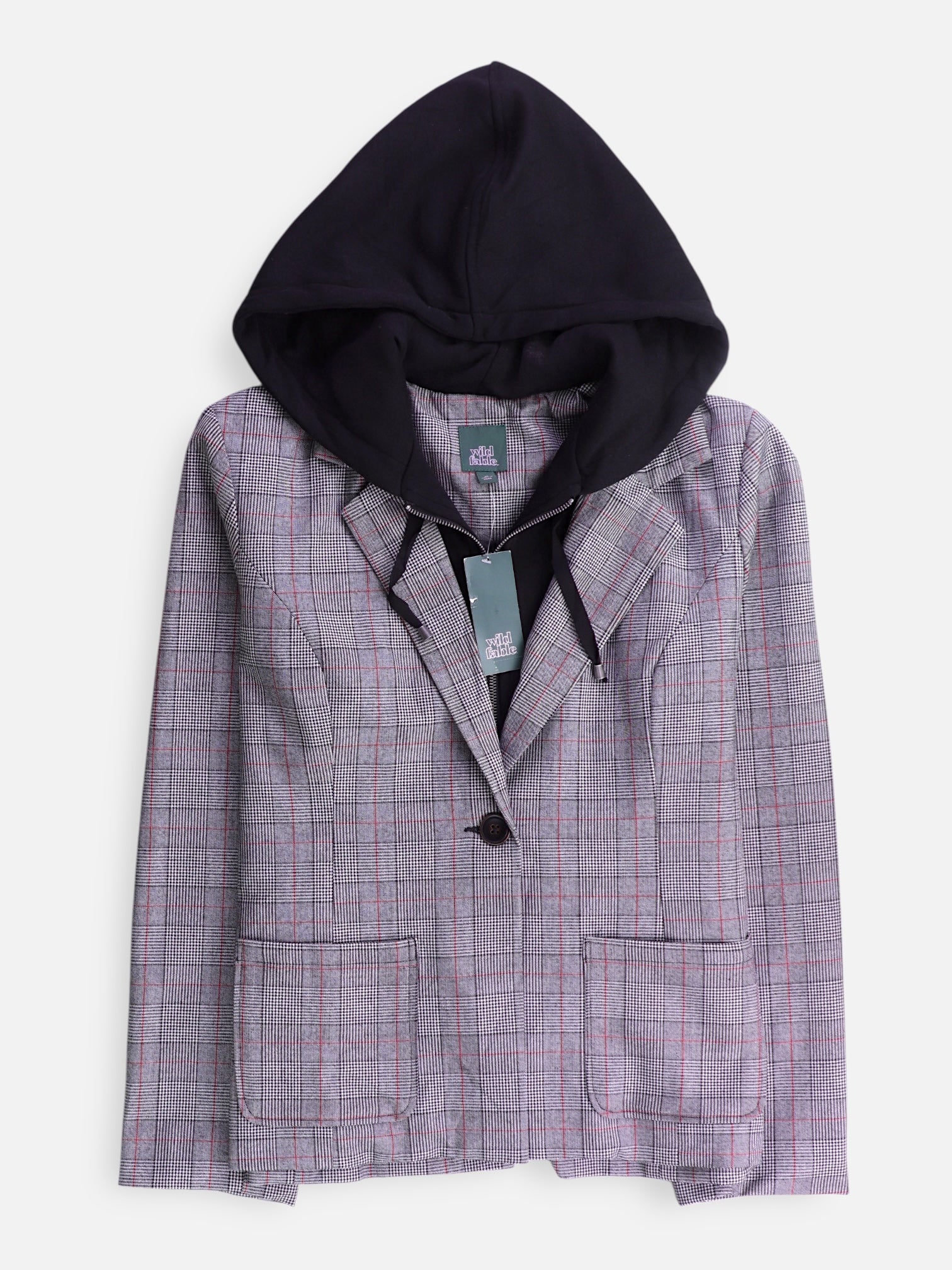 Wild Fable Blazer Casual - Mujer - XL