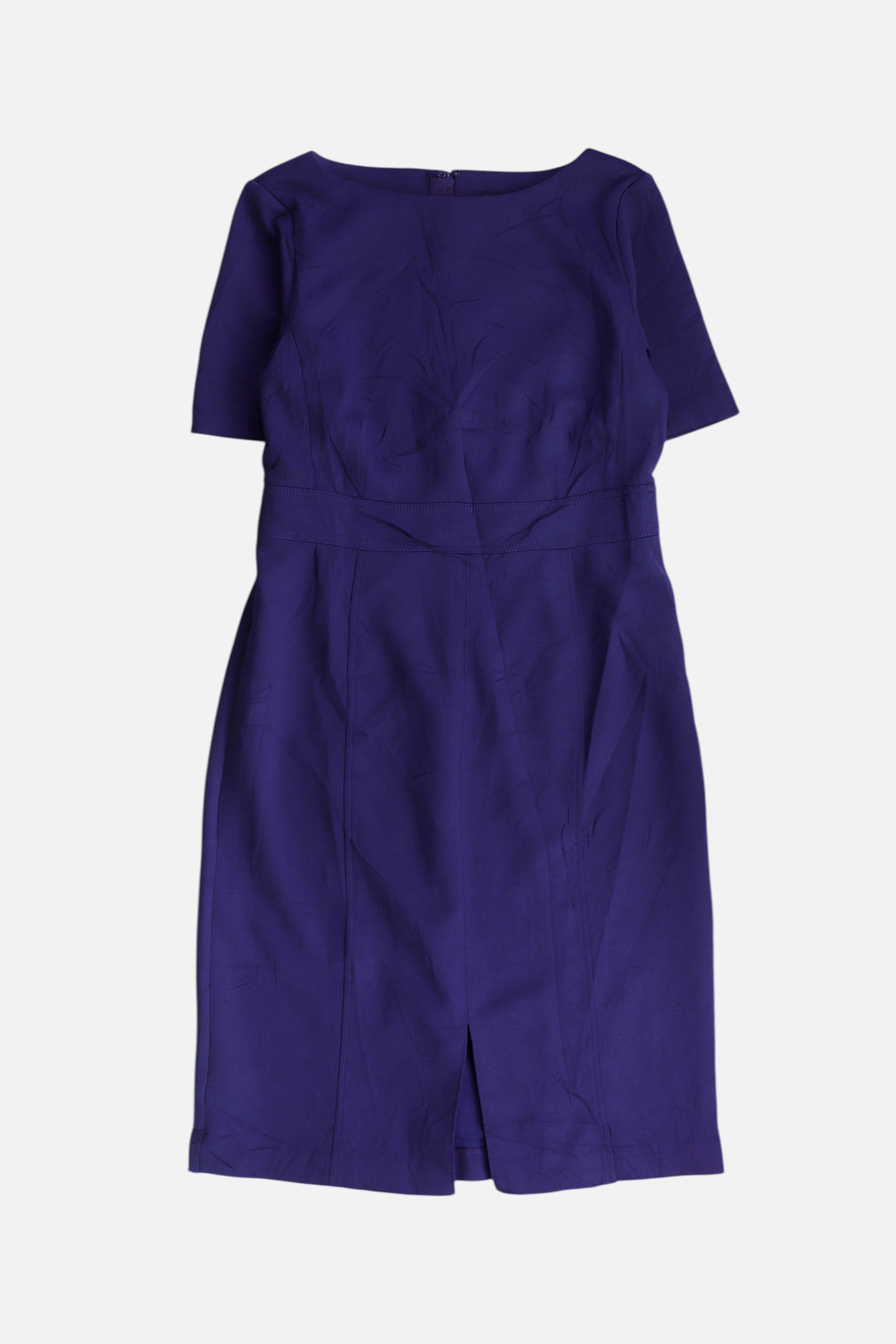 ANN TAYLOR Vestido Casual - Mujer - 12