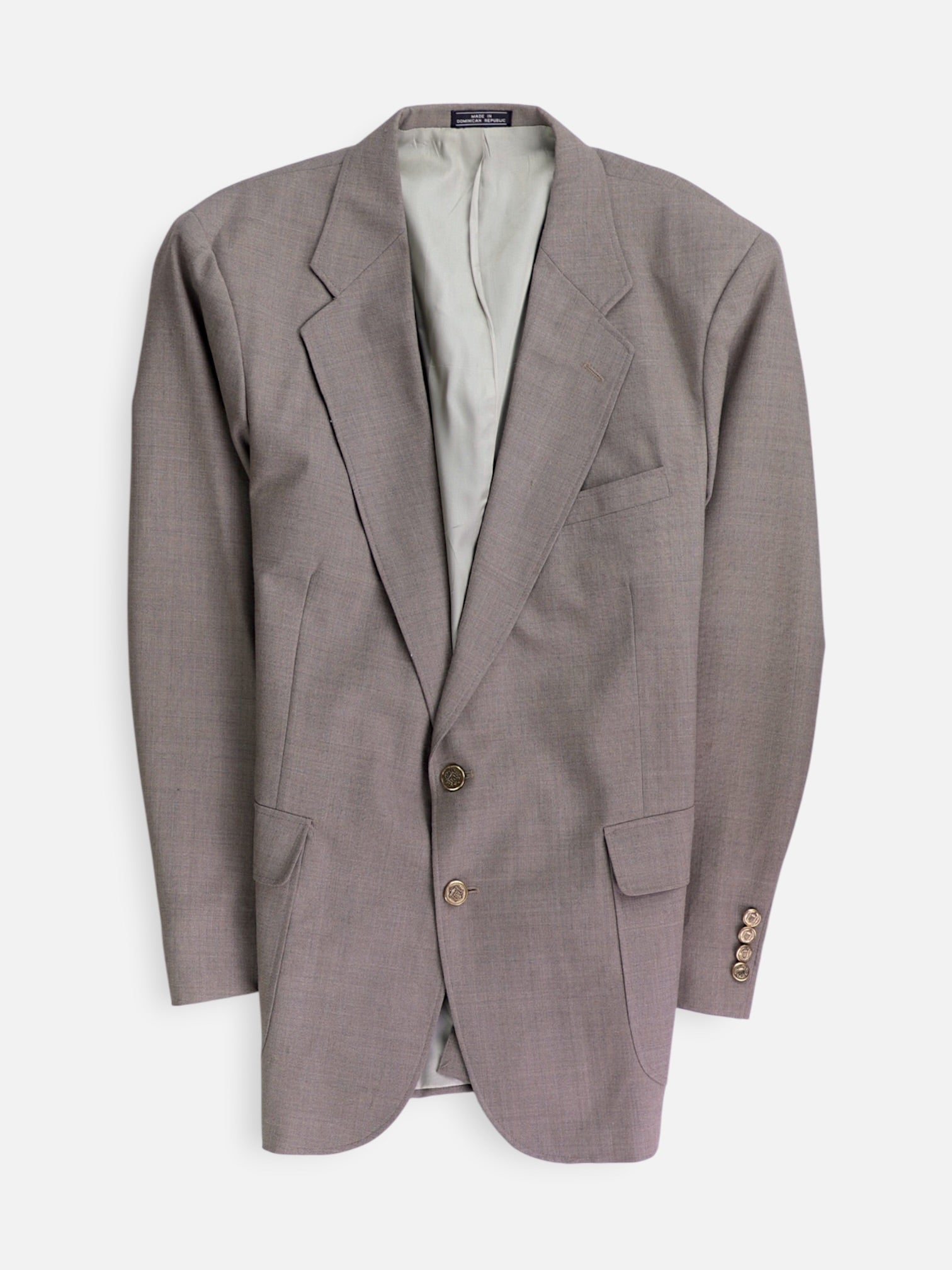 Blazer Casual - Hombre - 44R