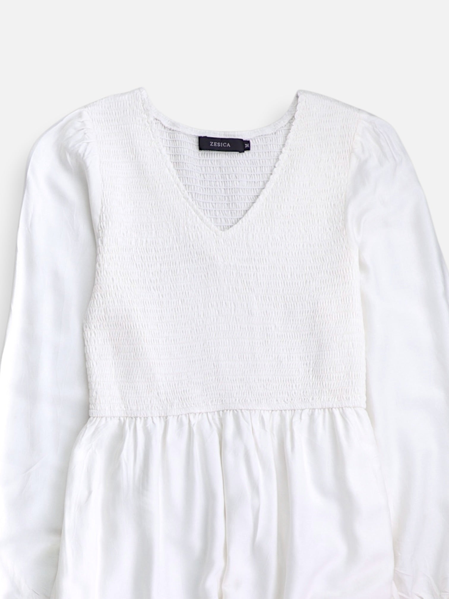 Vestido Casual - Mujer - Medium