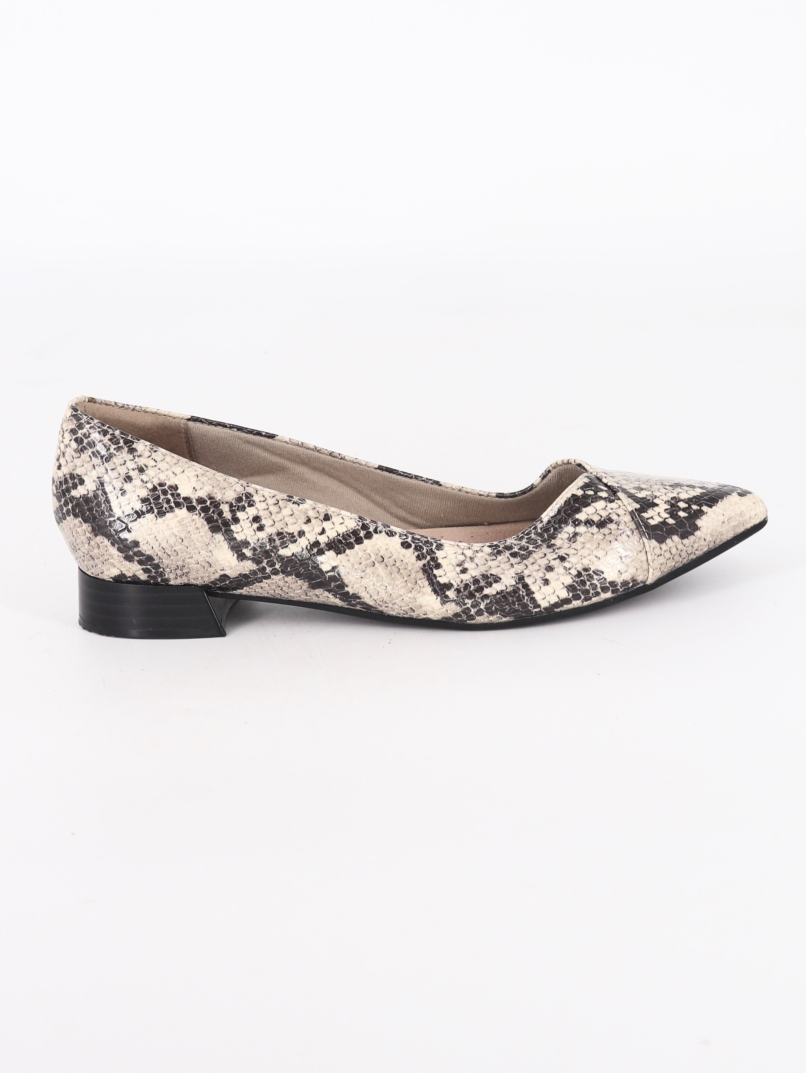Zapatos Casual Con Tacón - Mujer - US 7.5
