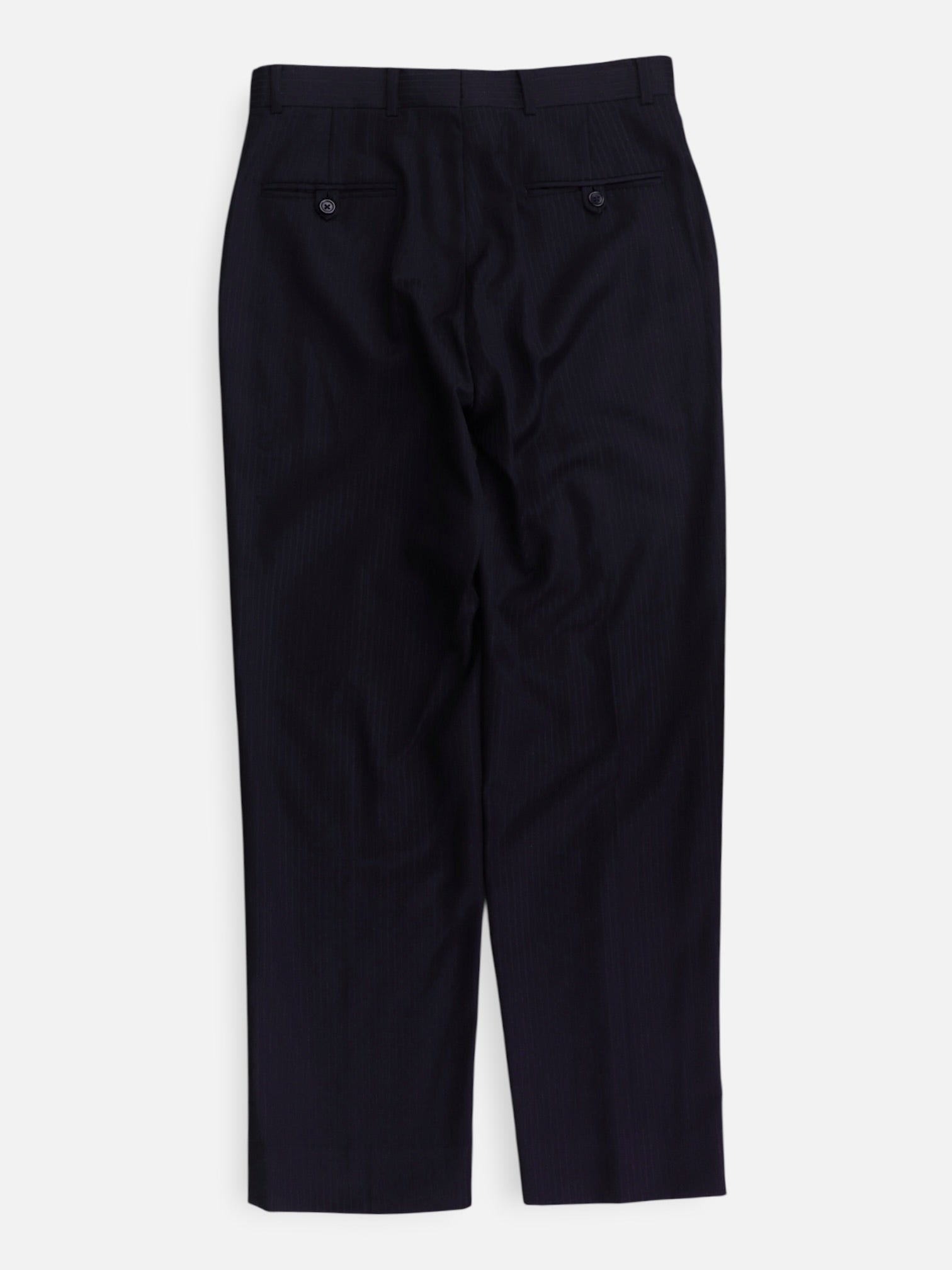 Pantalon Regular Fit Casual - Hombre - N/A