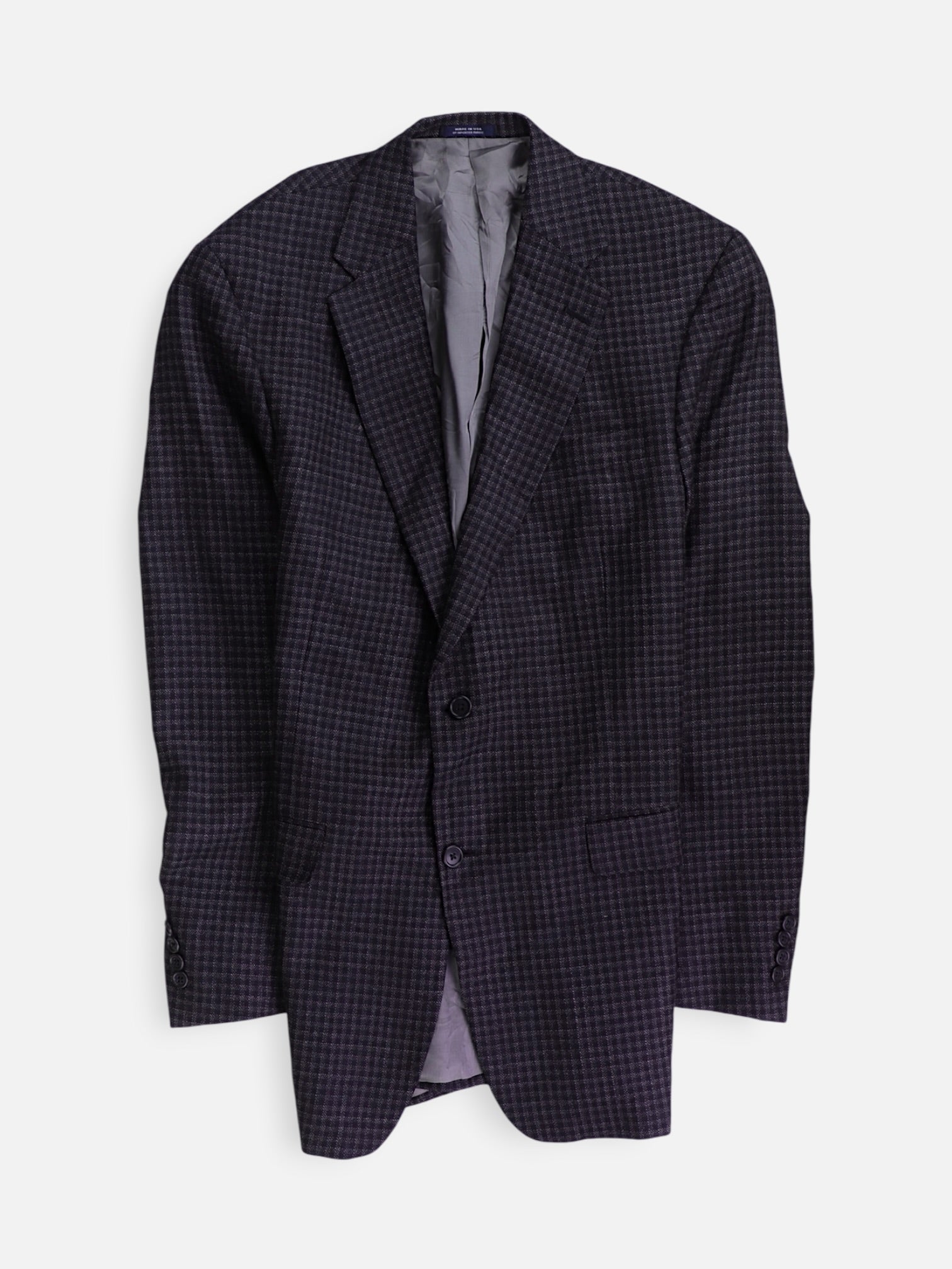 Blazer Casual - Hombre - 18