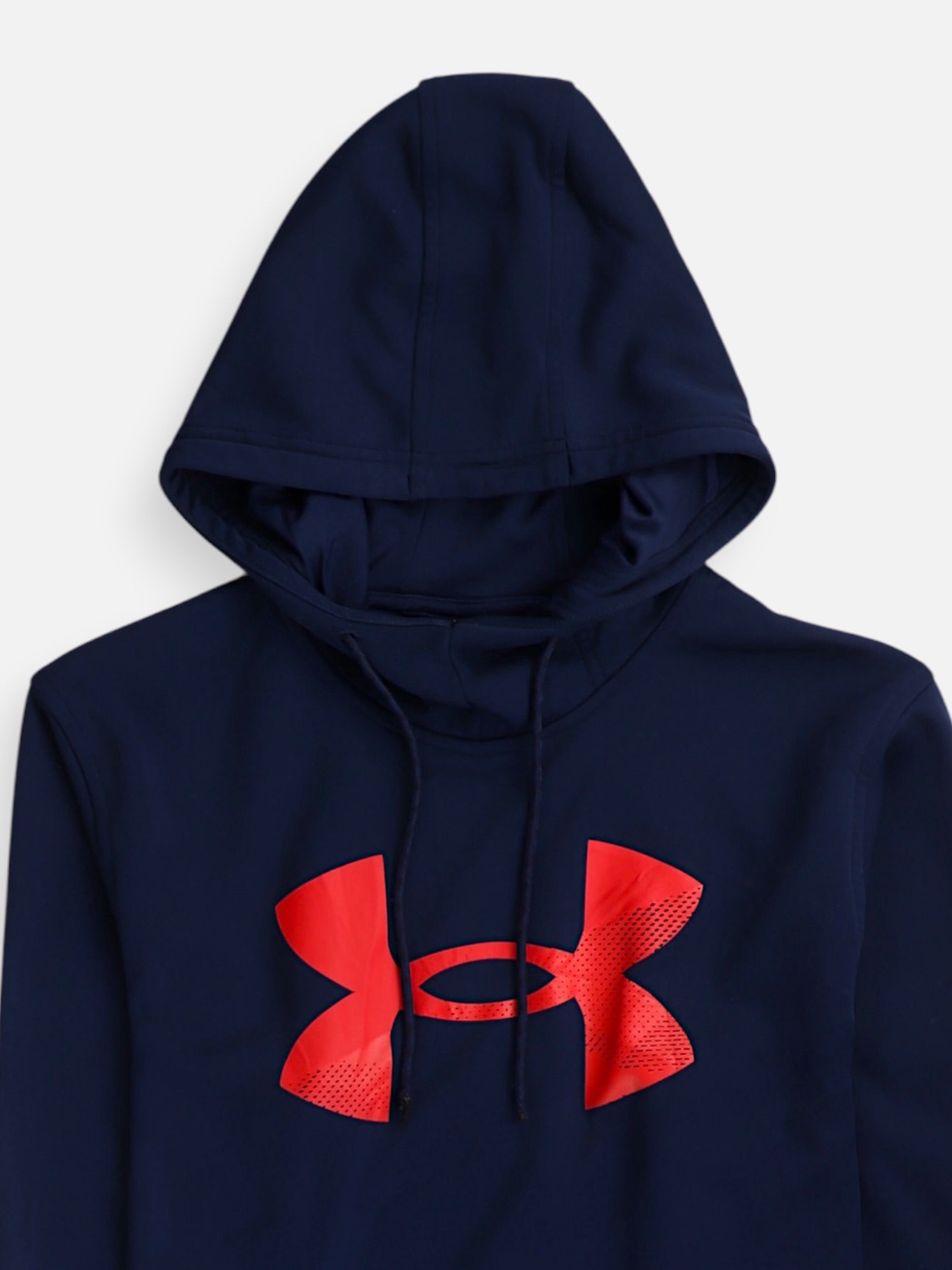 Under Armour Sudadera Hoodie Deportivo - Hombre - Medium