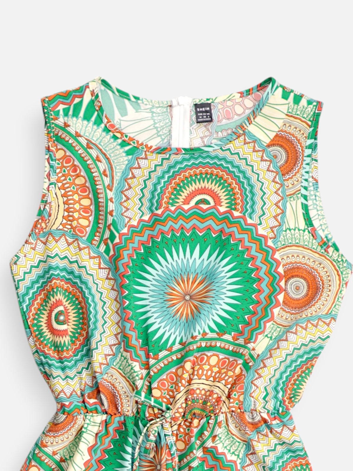 SHEIN Jumpsuit Verano - Mujer - Medium