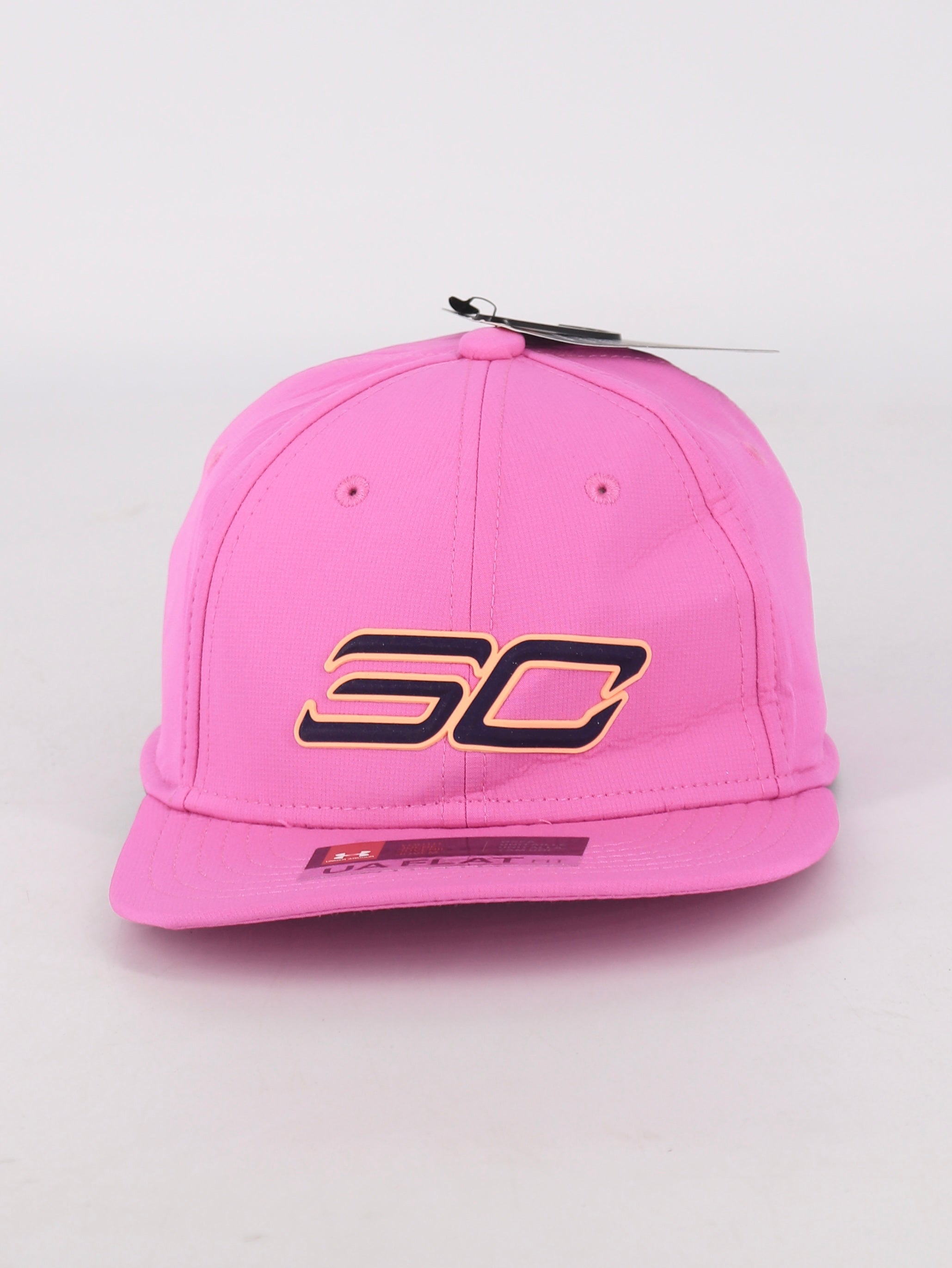 Under Armour Gorra Basic - Niño - Talla Única (One Size)