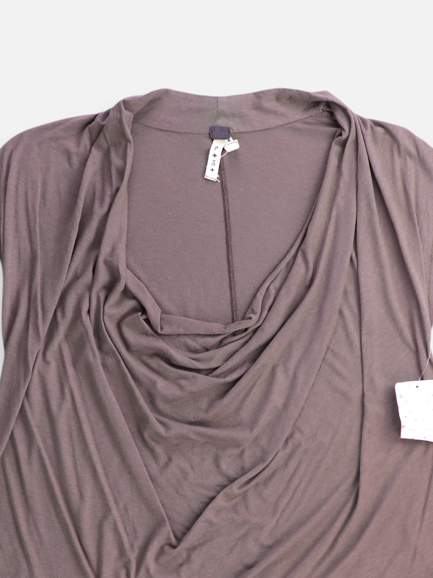 Blusa Casual - Mujer - Small