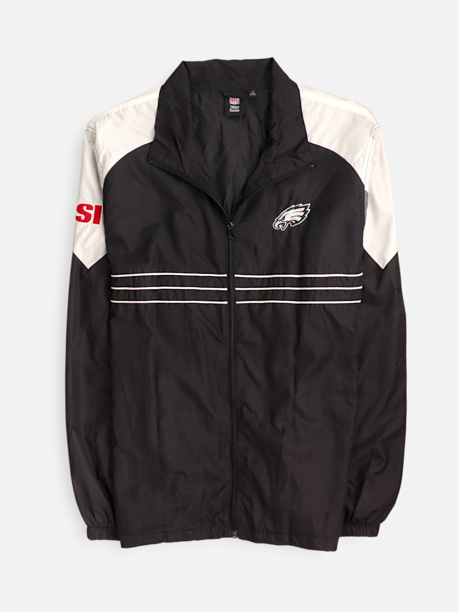 NFL Chumpa Deportivo - Hombre - Large