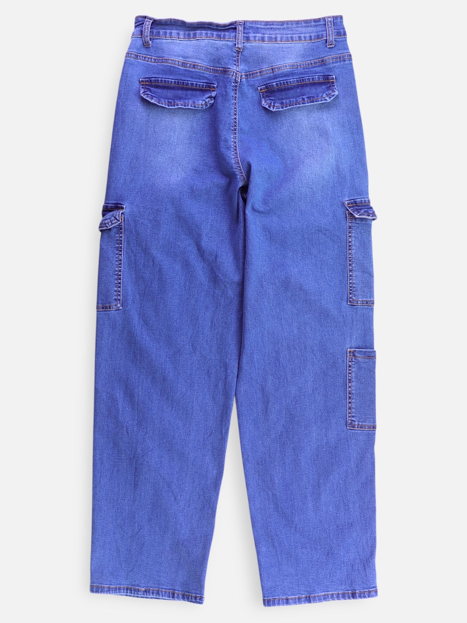 Jean Regular Fit Denim - Mujer - 13/31