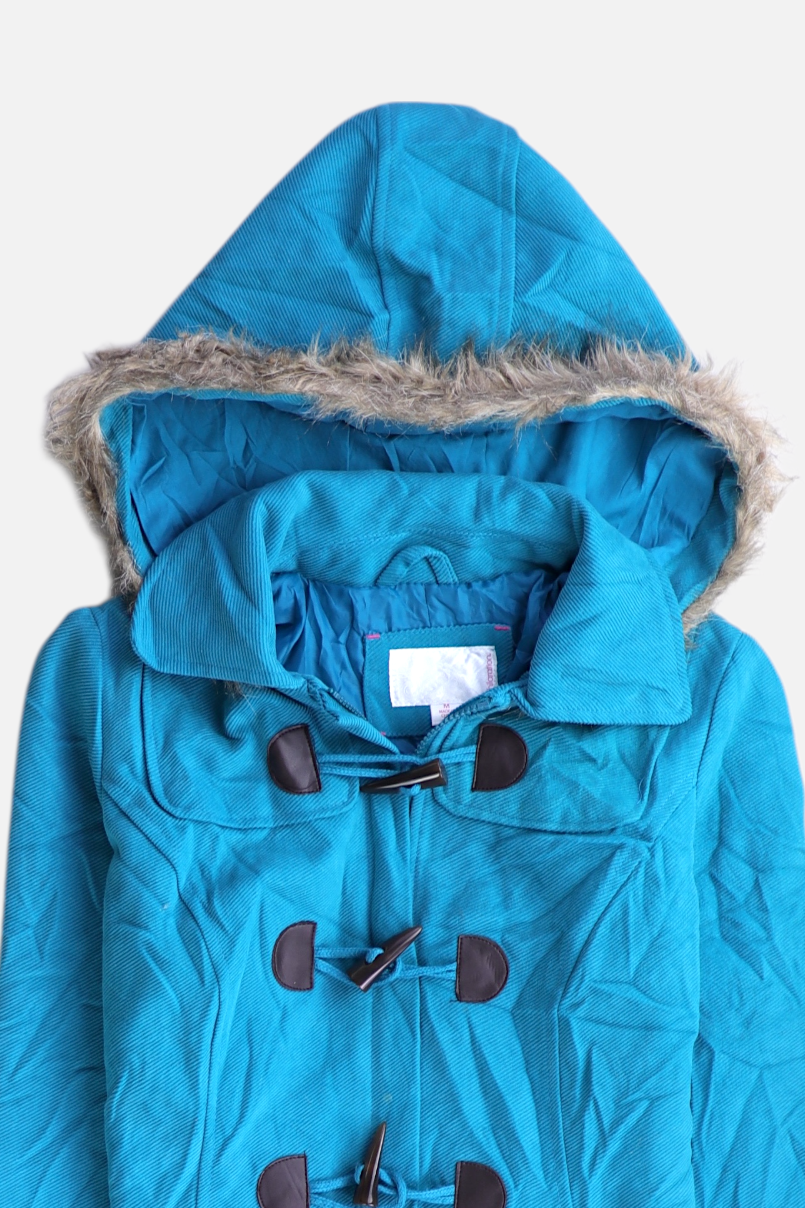 Chaqueta Casual Basic - Mujer - Medium