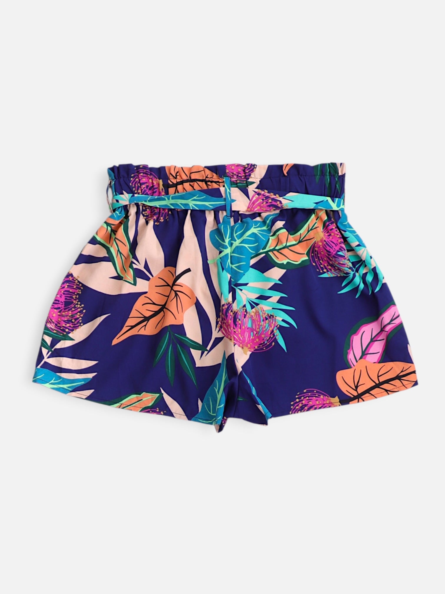 SHEIN Shorts Verano - Mujer - Small