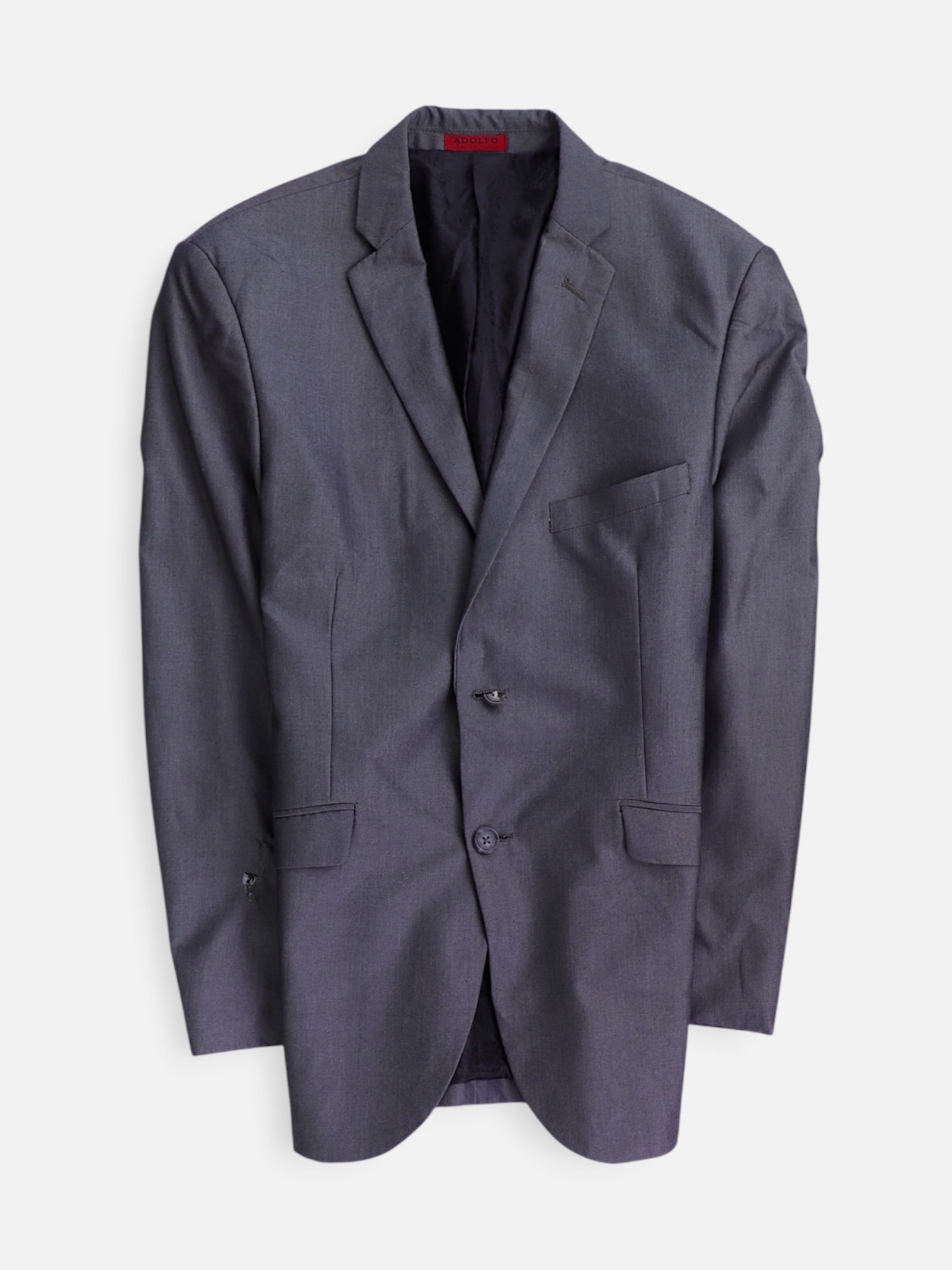 Conjunto Dos piezas - Hombre - 40s