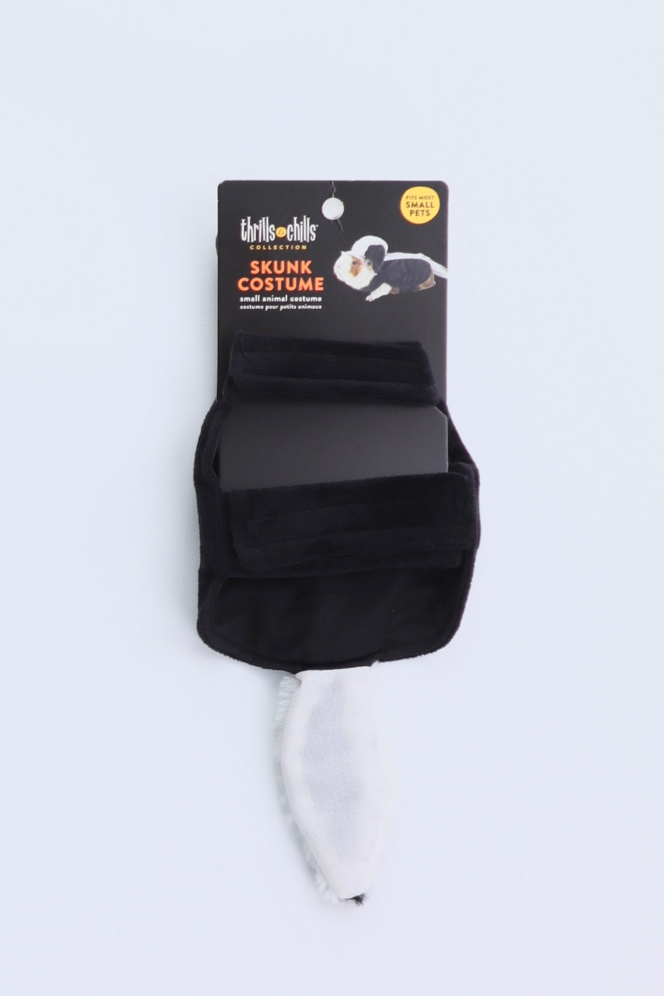 Disfraz 1 Pieza Cuyo - S PETITE