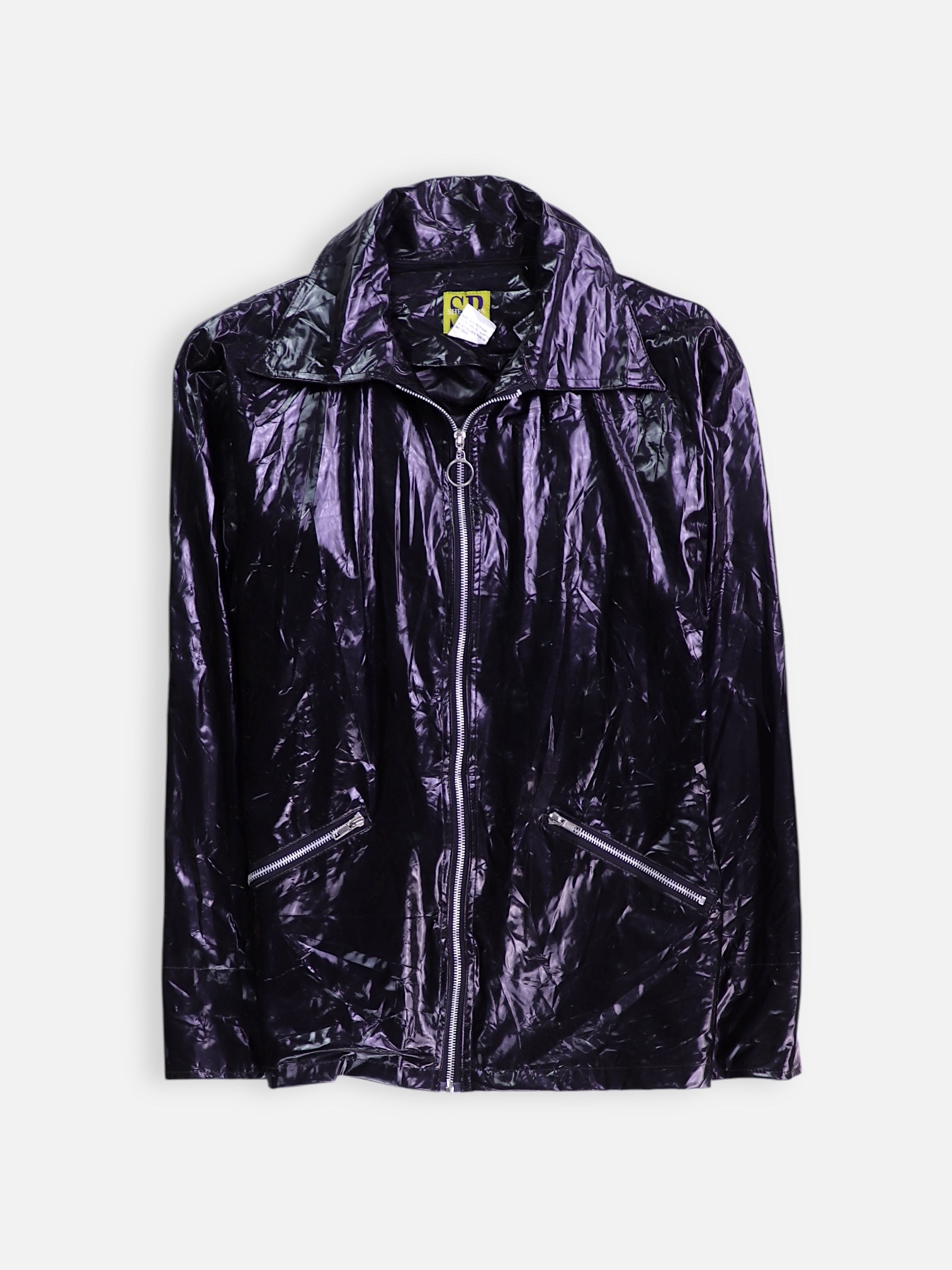 Capote Lluvia - Hombre - S/M