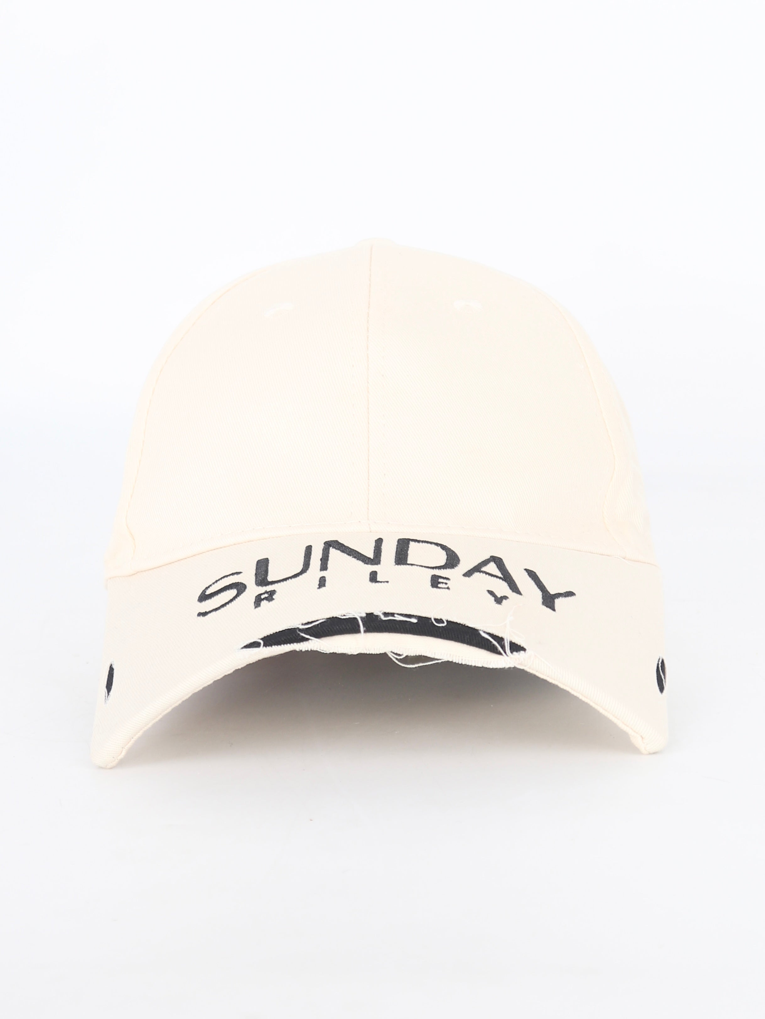 Gorra Basic - Hombre - Talla Única (One Size)