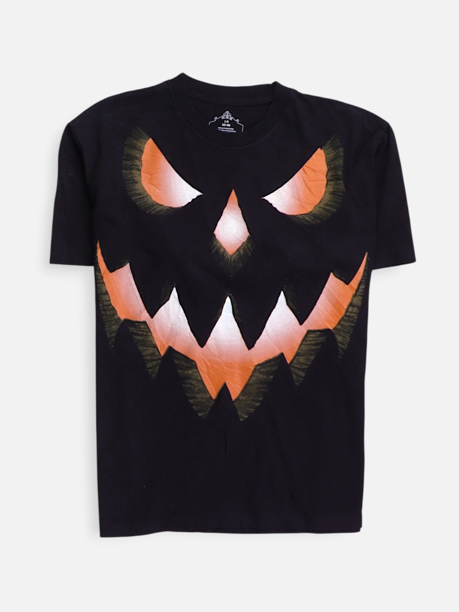 Camiseta Grafica - Hombre - Large