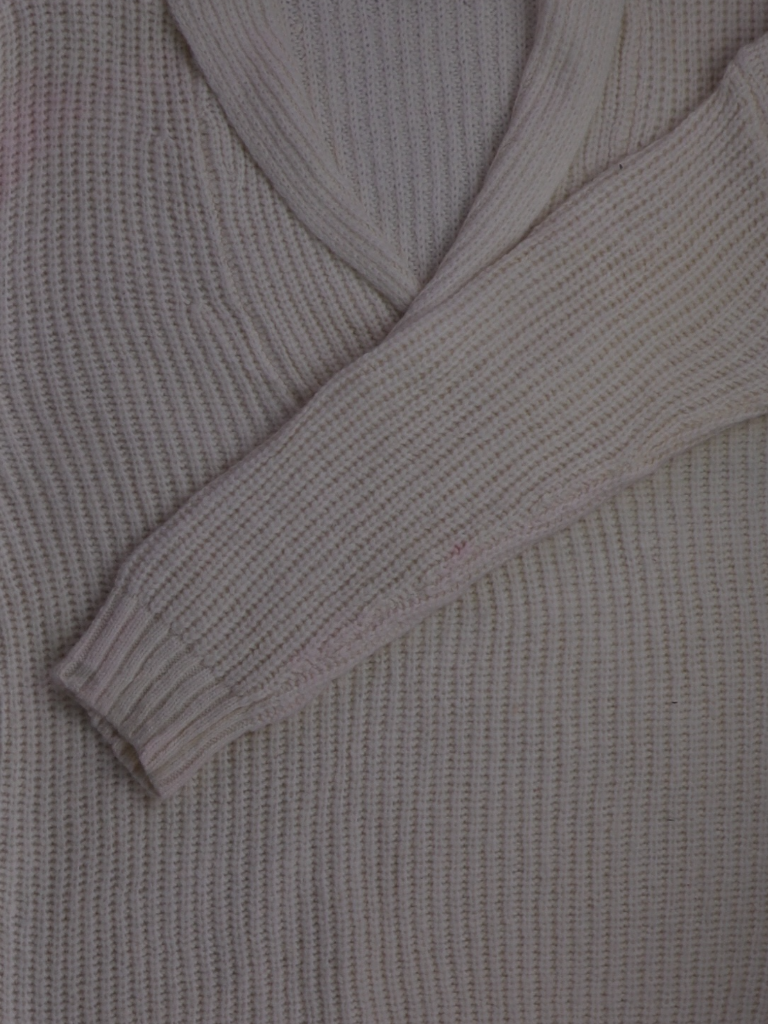 TALBOTS Sueter Knit Casual - Mujer - S PETITE