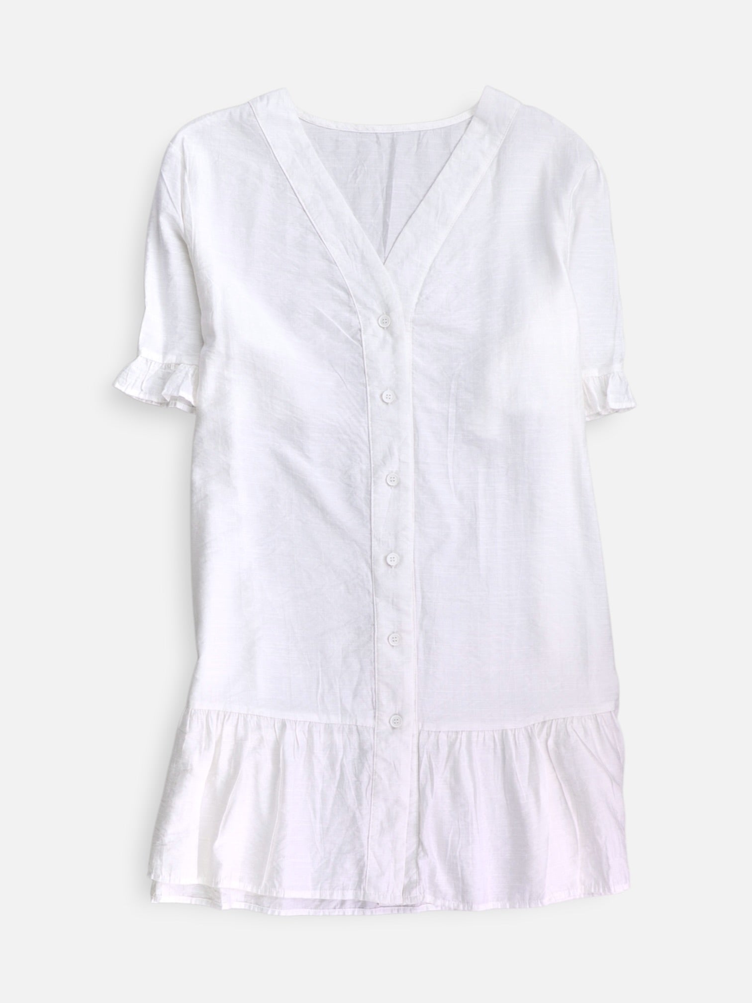 SHEIN Vestido Verano - Mujer - Large