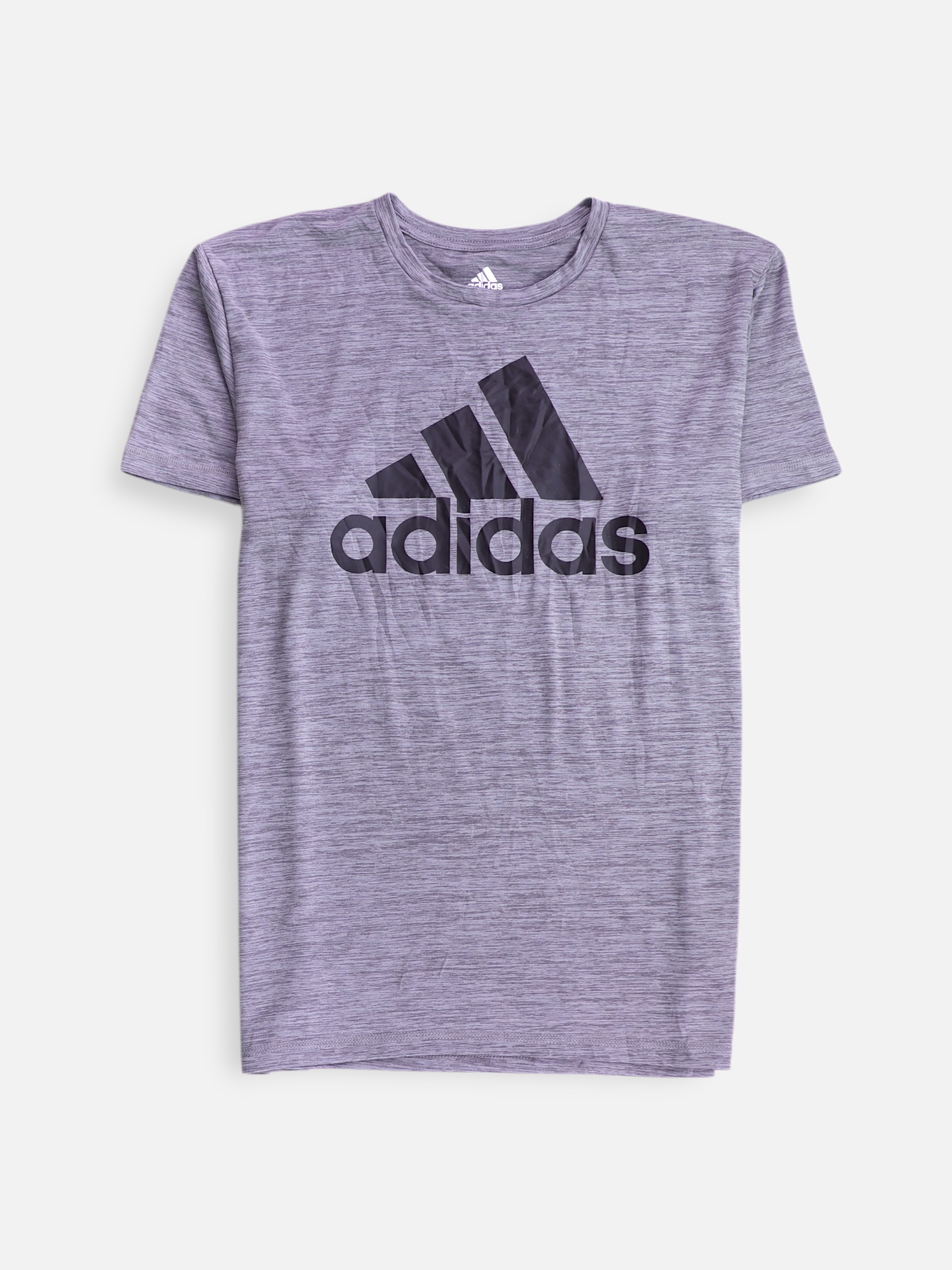 Adidas Camiseta Deportivo - Niño - Large - 14-16Y (Años)