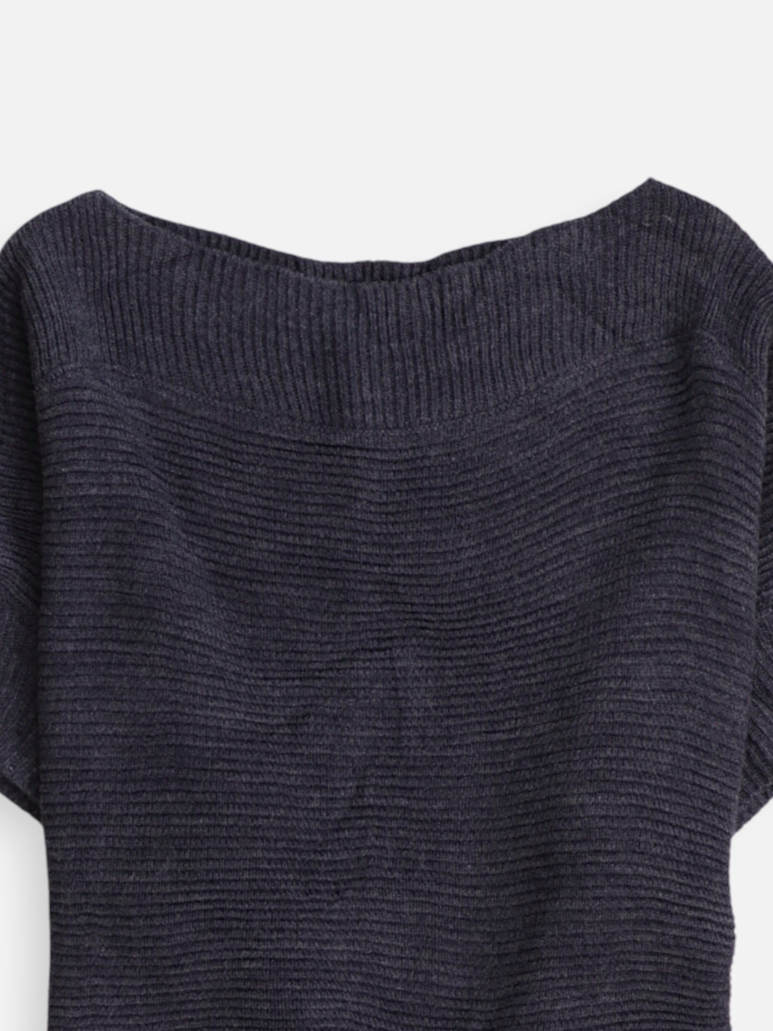 LOFT Poncho Casual - Mujer - Talla Única (One Size)