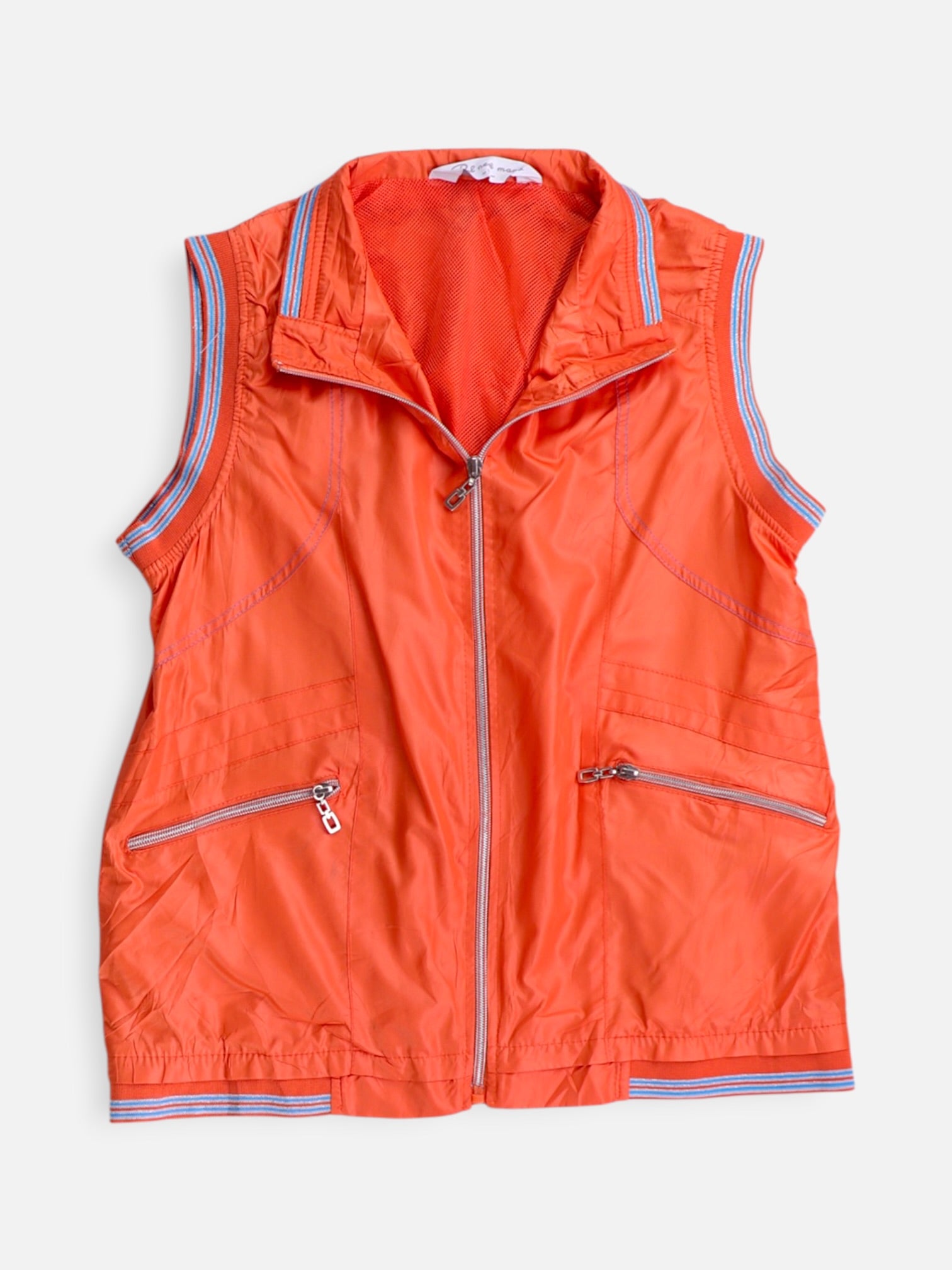 Chaleco Casual - Mujer - Medium