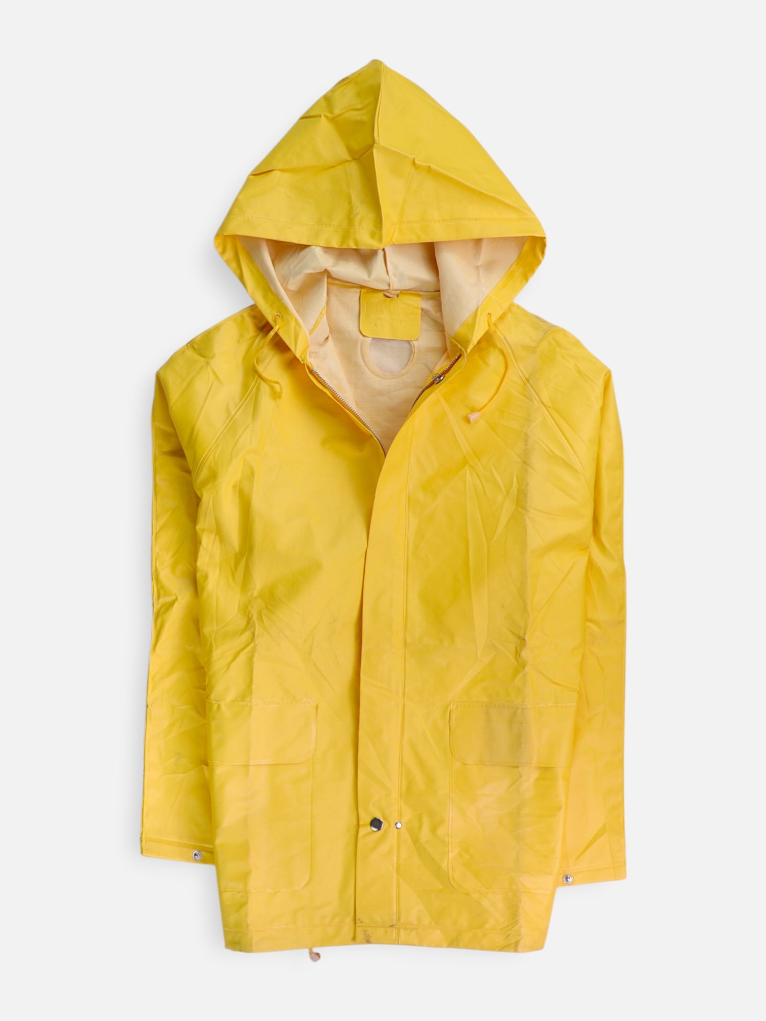 Capote de Lluvia - Unisex - Medium