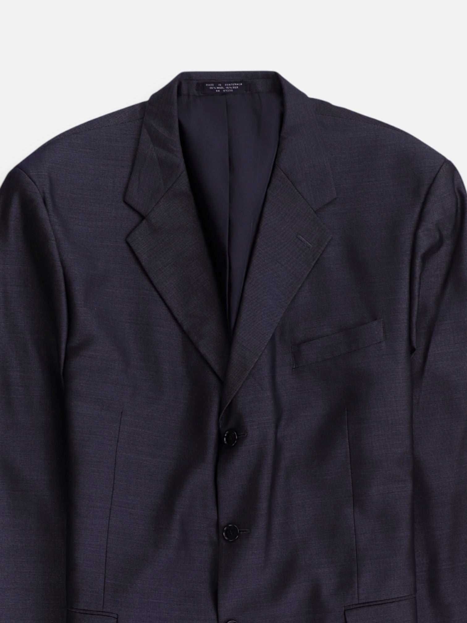 JONES NEW YORK Blazer Casual - Hombre - 46L