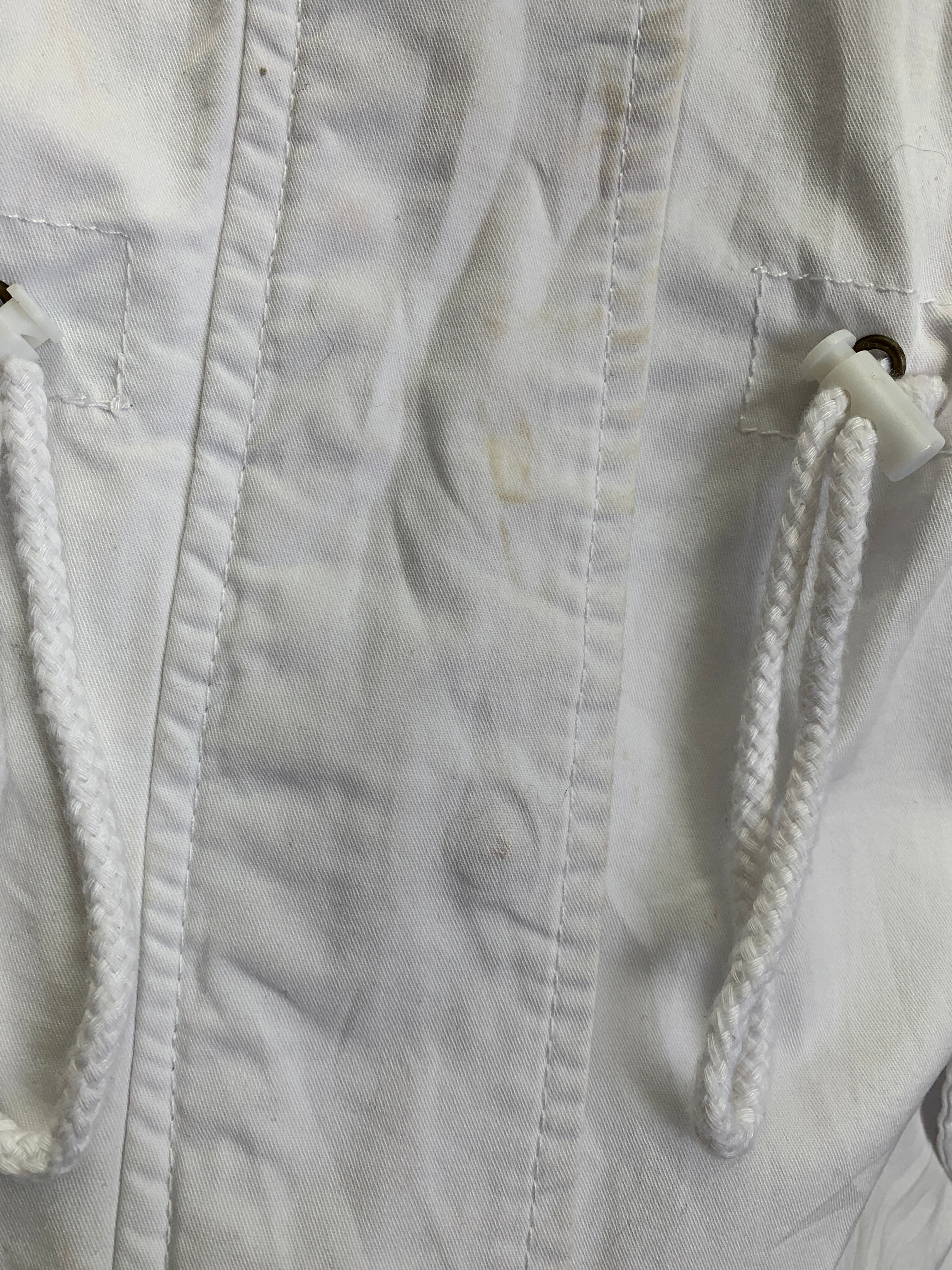 Chaqueta Cazadora Basic - Mujer - Small