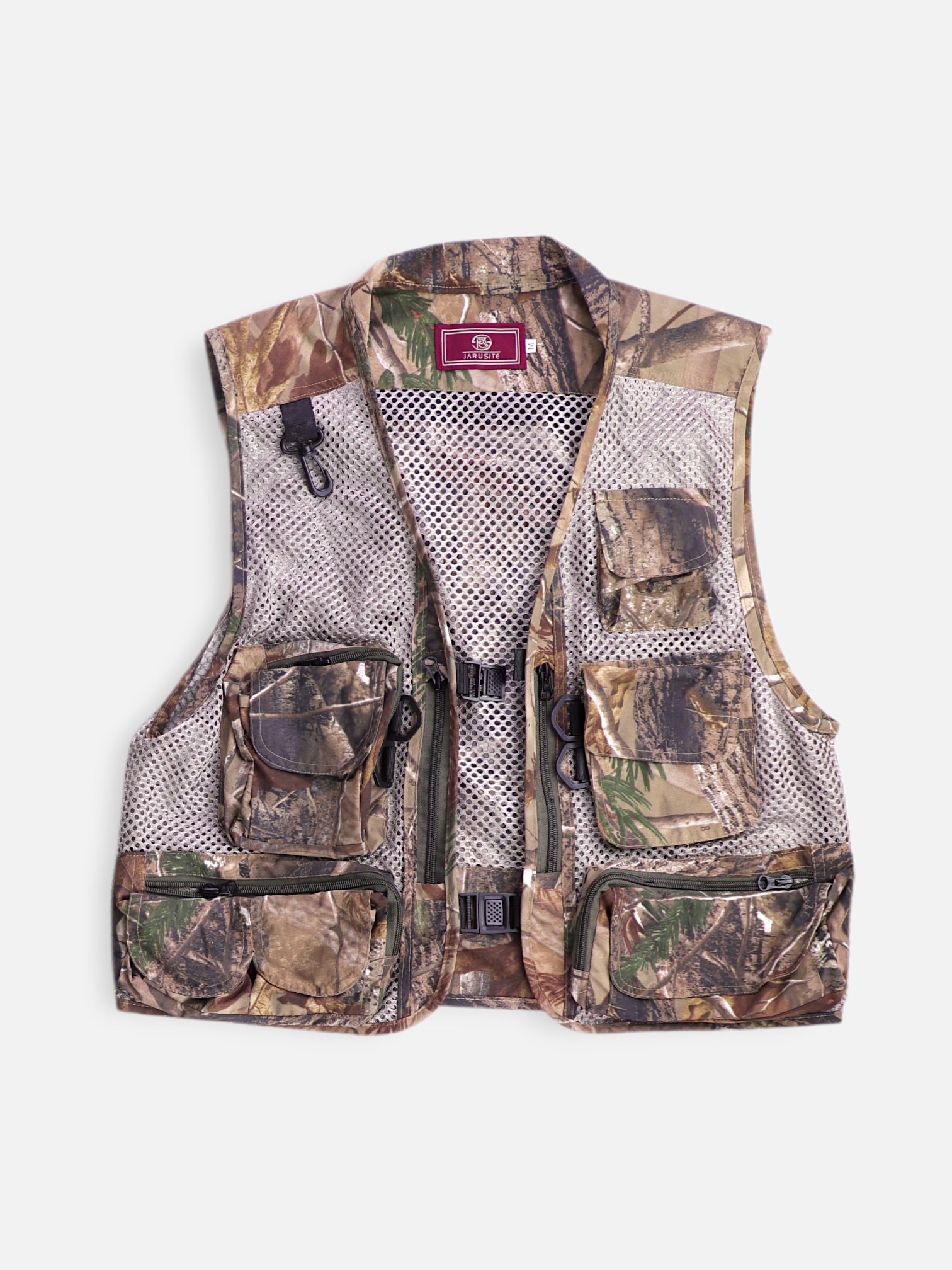 Chaleco Deportivo - Hombre - Medium