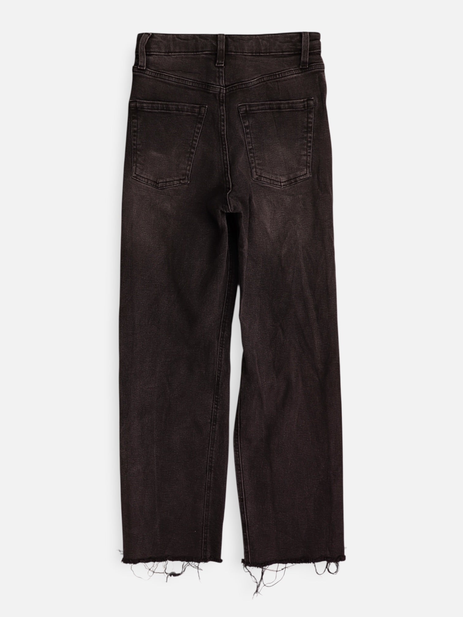Wild Fable Jean Regular Fit Denim - Mujer - 00