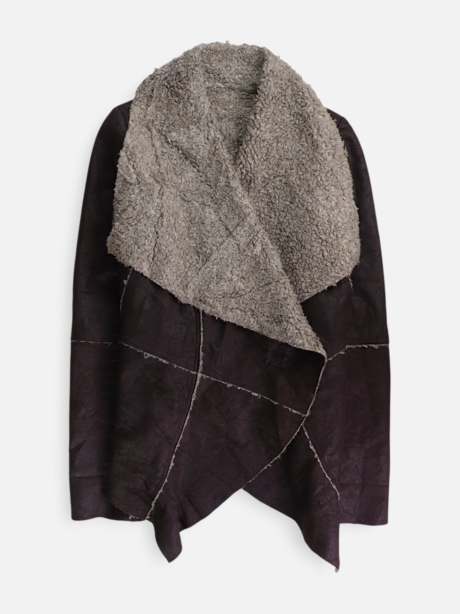 Chaqueta Bolero Basic - Mujer - Medium
