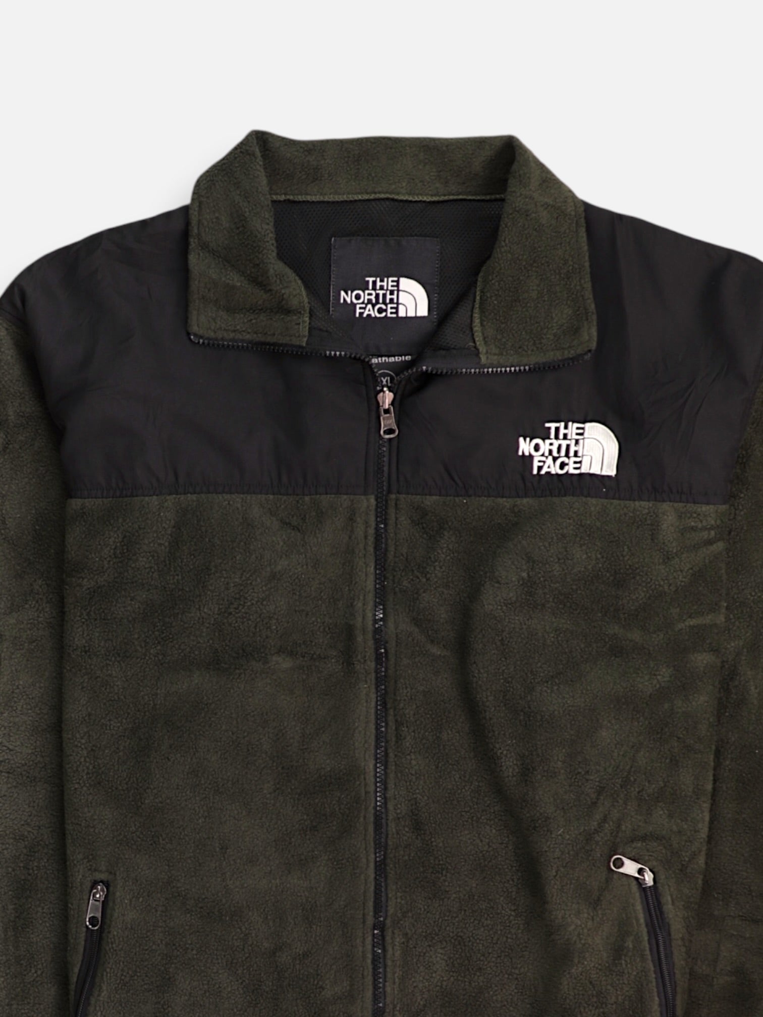The North Face Sueter Fleece Casual - Hombre - 2XL