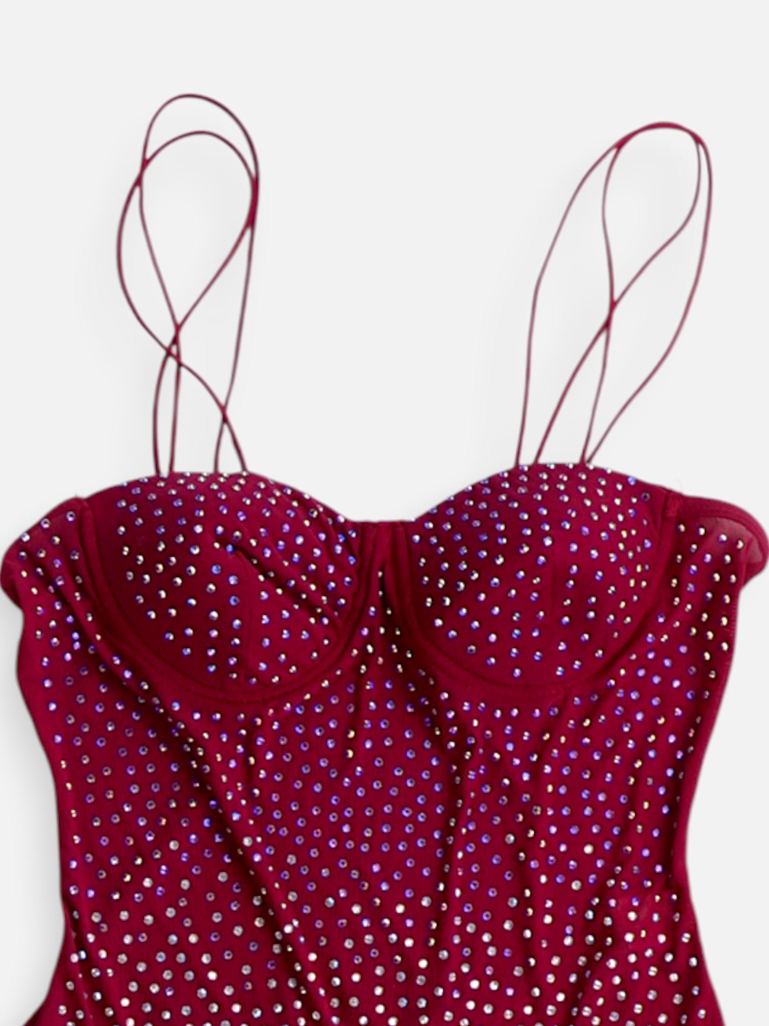 Blusa Body - Mujer - Large