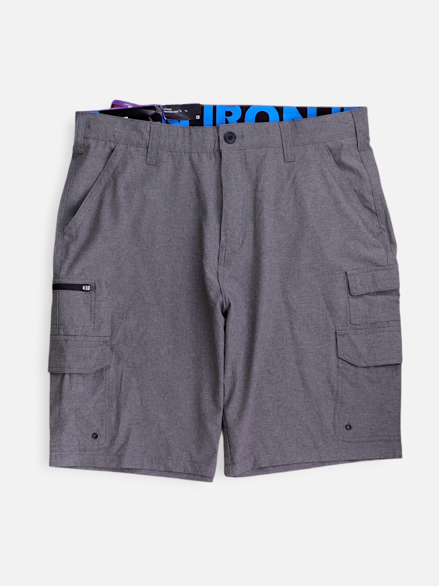 Calzoneta Cargo - Hombre - 36'