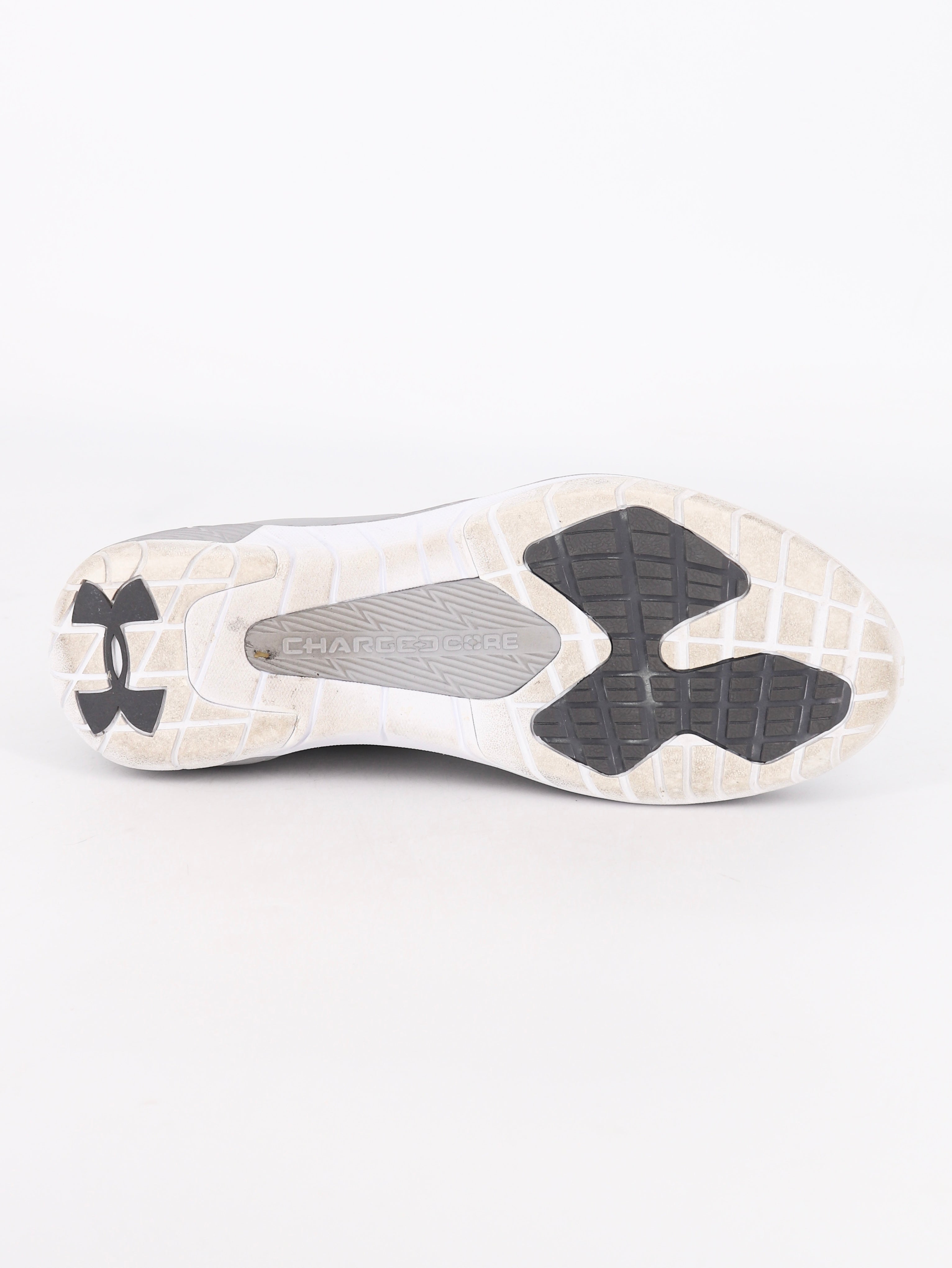 Under Armour Tenis Casual Deportivo - Hombre - US 11